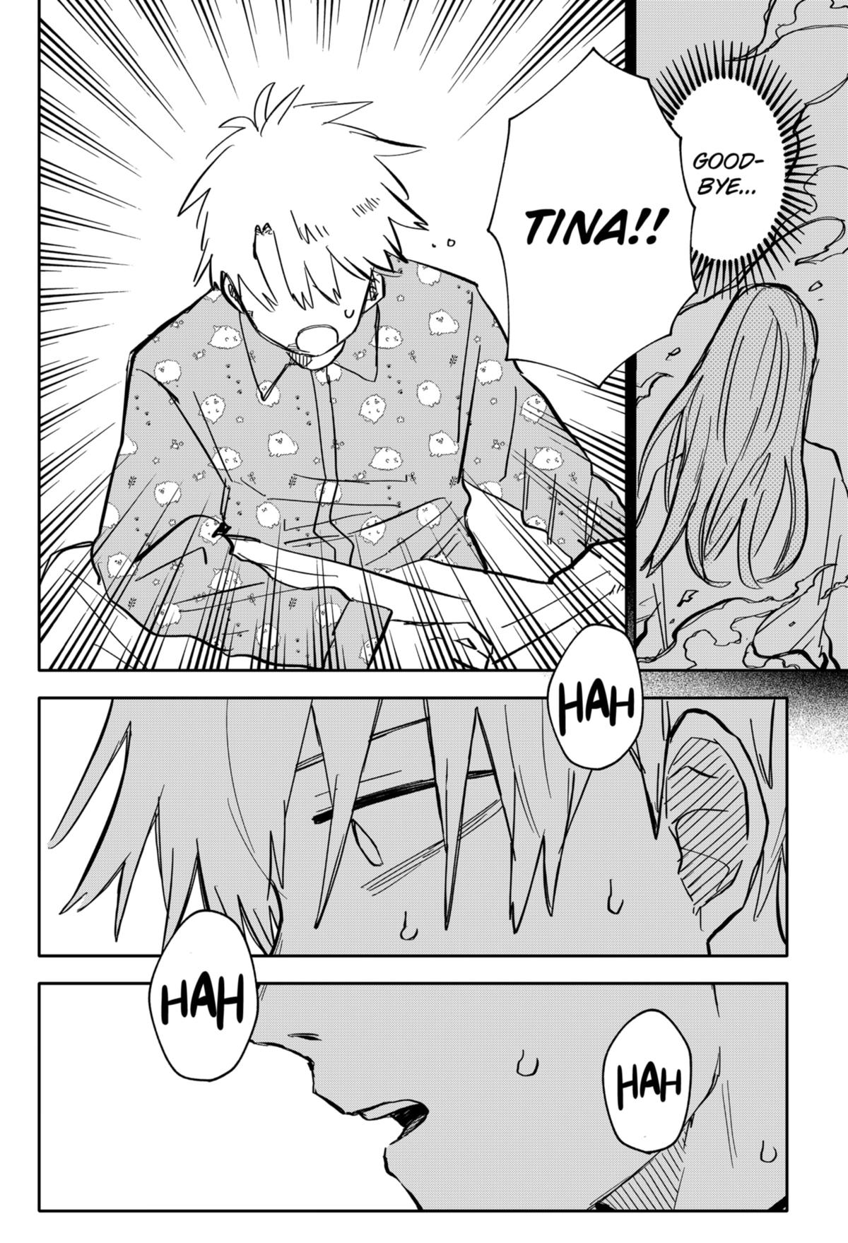 Read Kindergarten WARS EN Manga Online
