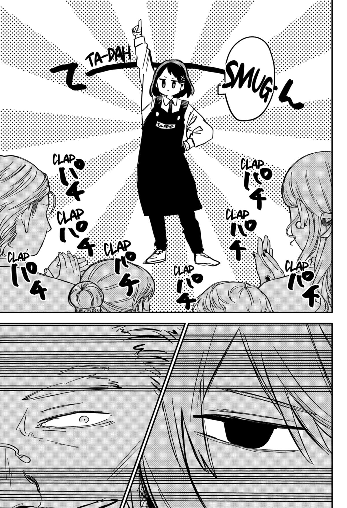 Read Kindergarten WARS EN Manga Online