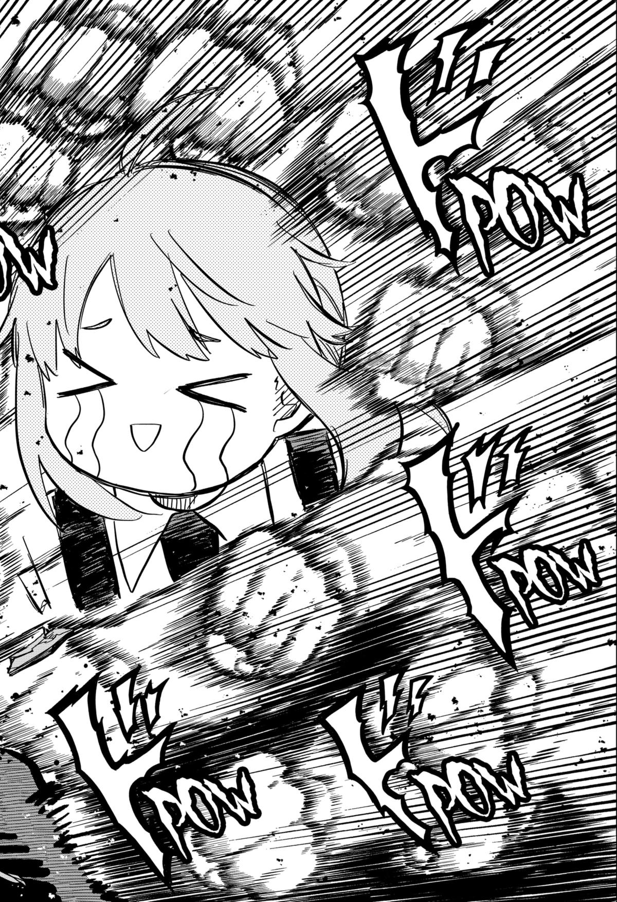 Read Kindergarten WARS EN Manga Online