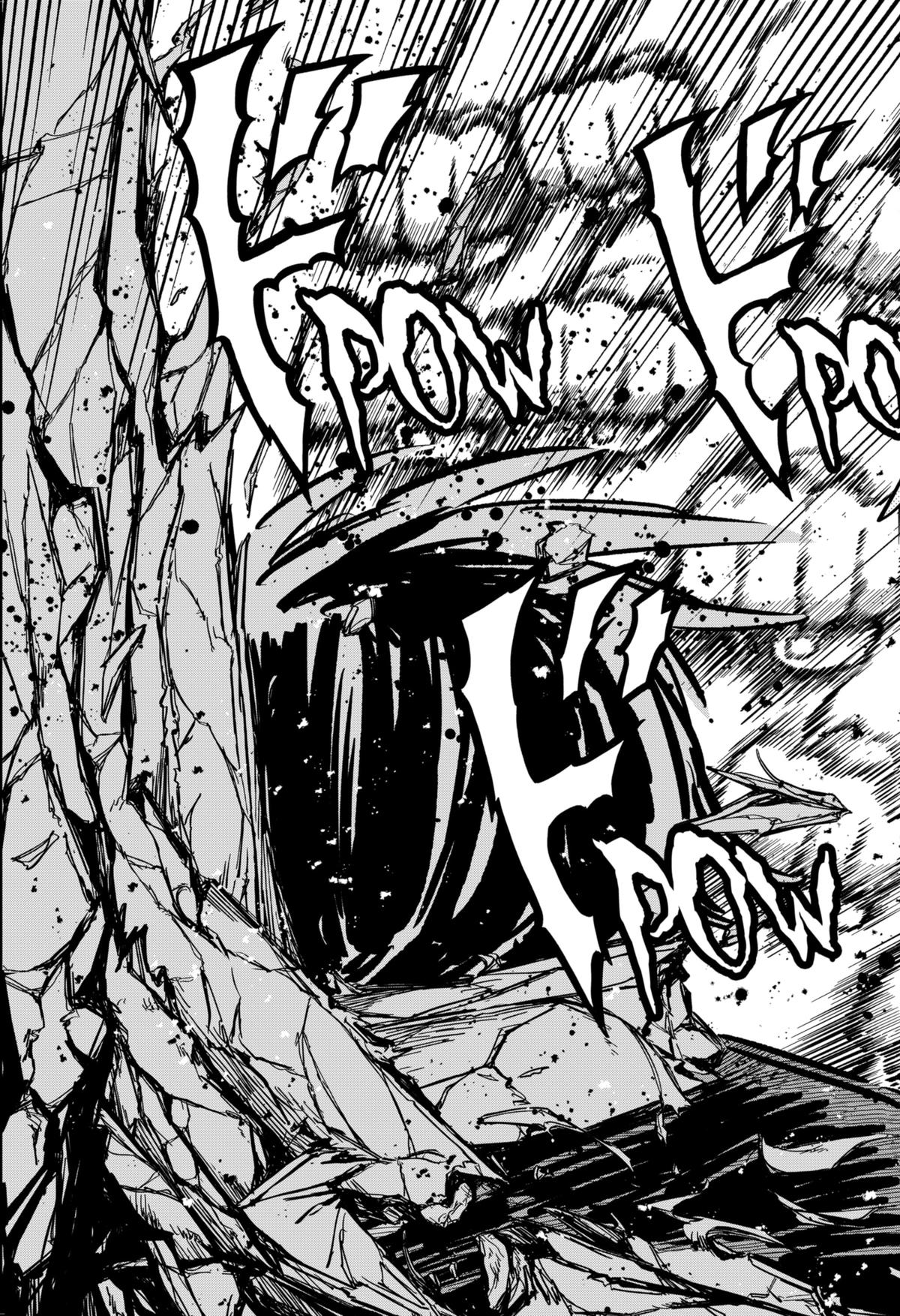 Read Kindergarten WARS EN Manga Online