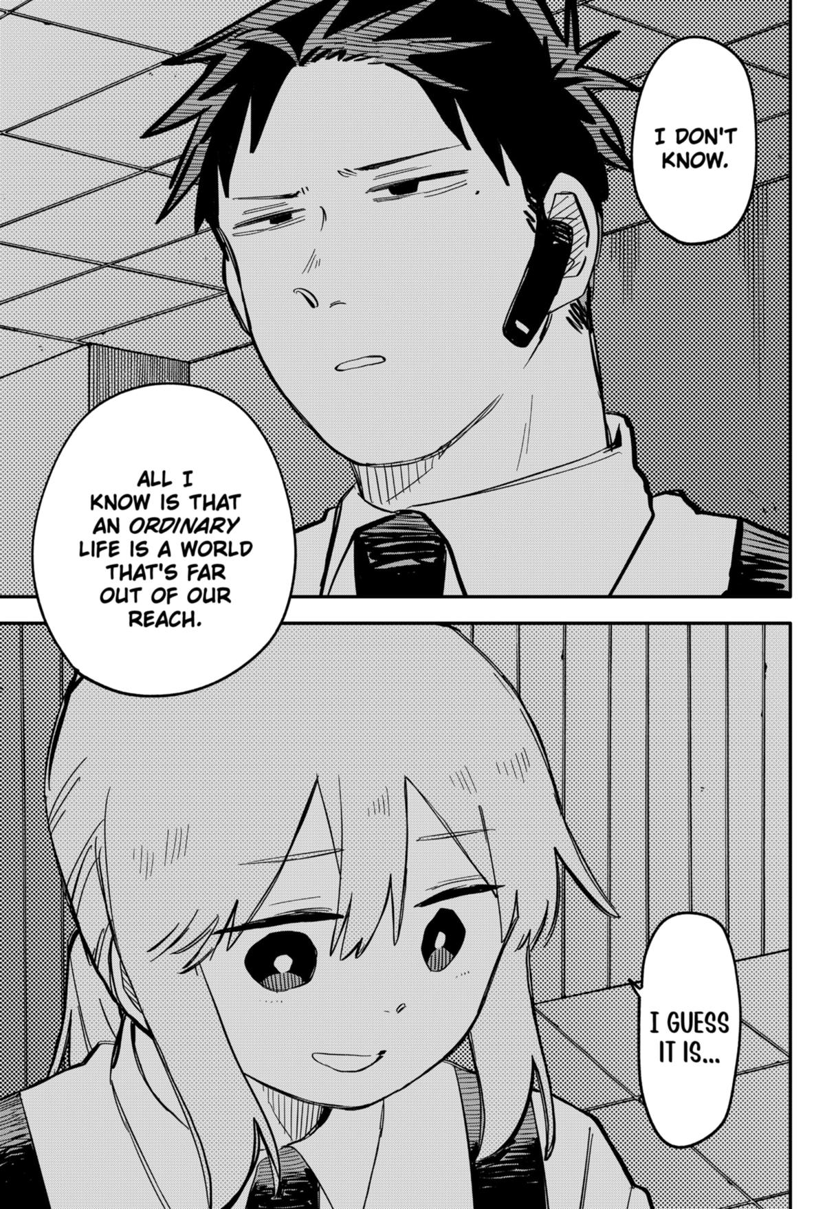 Read Kindergarten WARS EN Manga Online