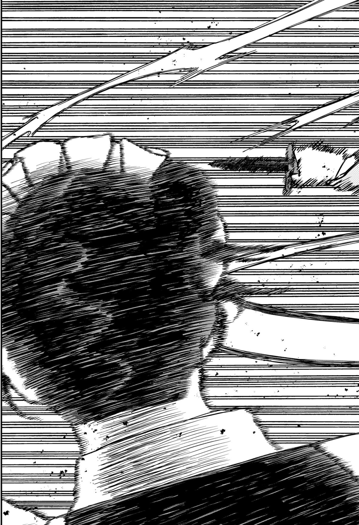 Read Kindergarten WARS EN Manga Online