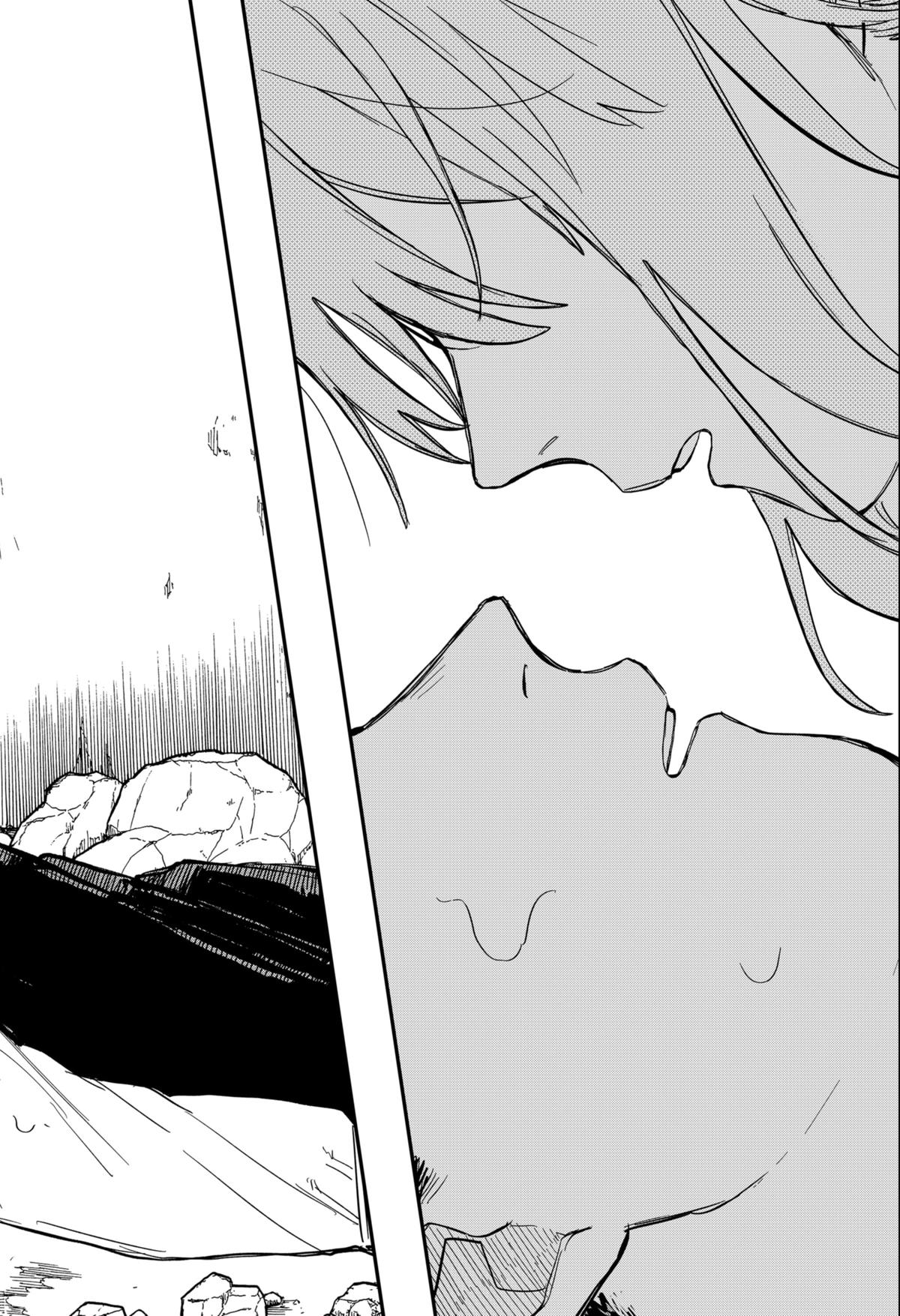 Read Kindergarten WARS EN Manga Online
