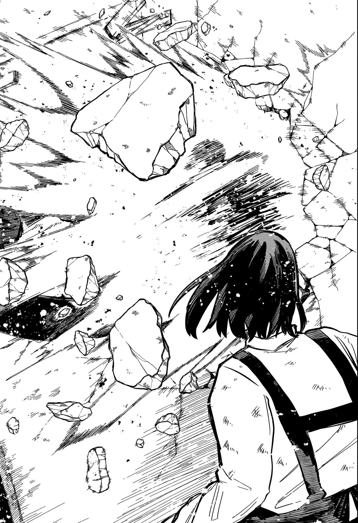 Read Kindergarten WARS EN Manga Online