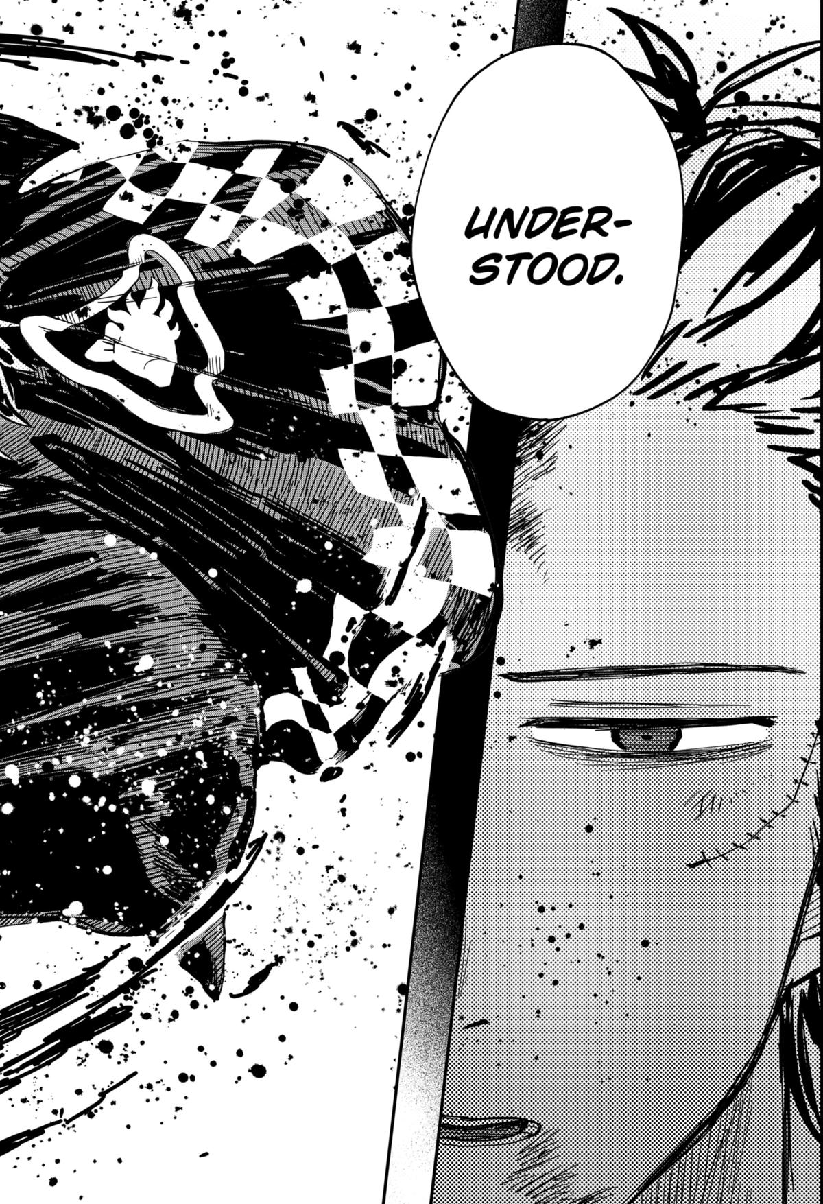 Read Kindergarten WARS EN Manga Online