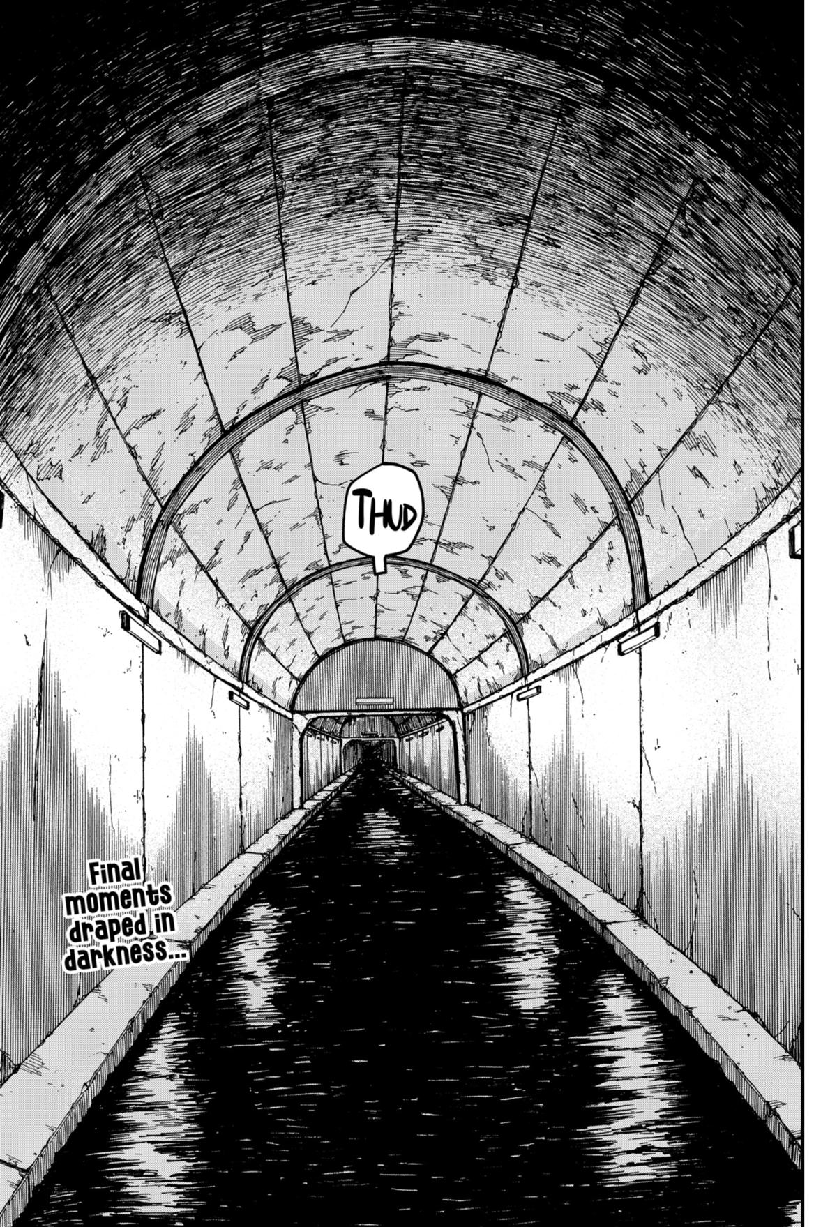 Read Kindergarten WARS EN Manga Online