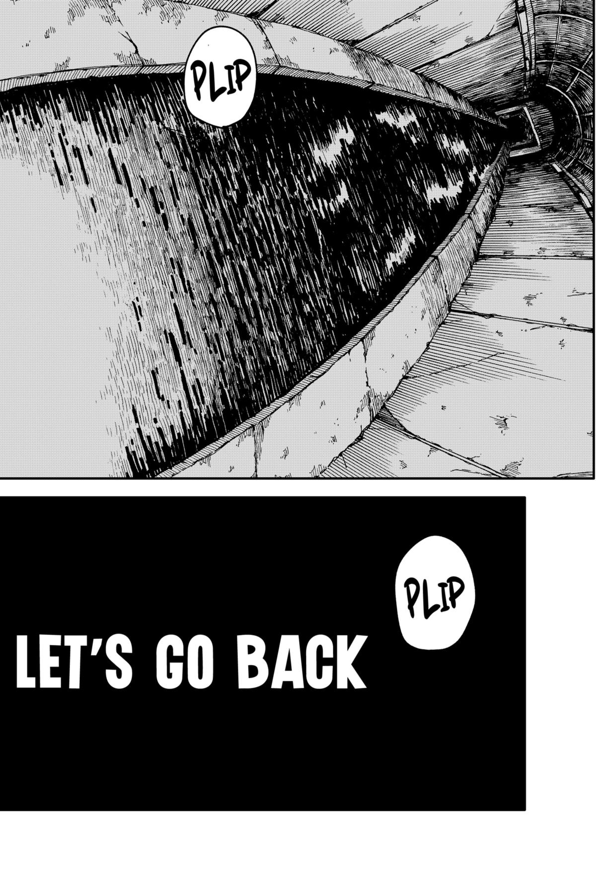 Read Kindergarten WARS EN Manga Online