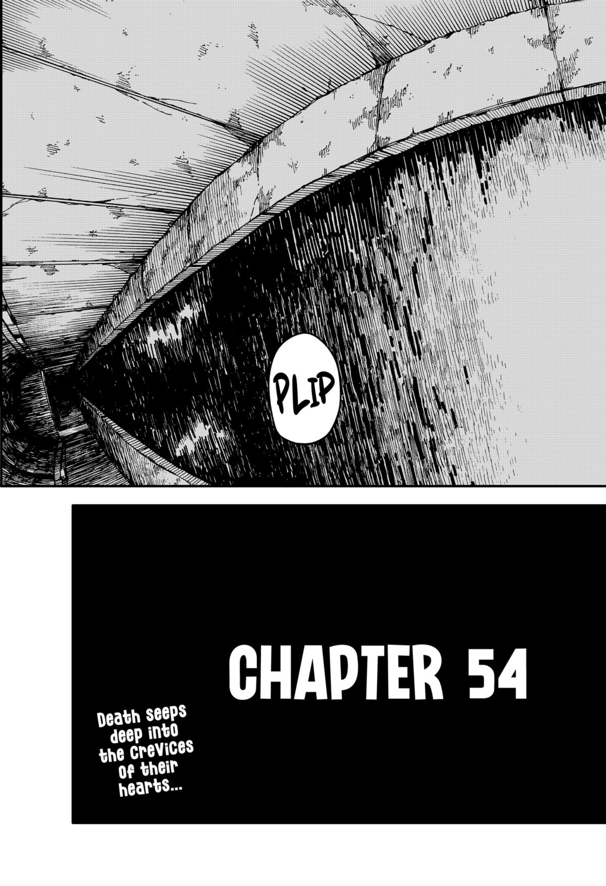 Read Kindergarten WARS EN Manga Online