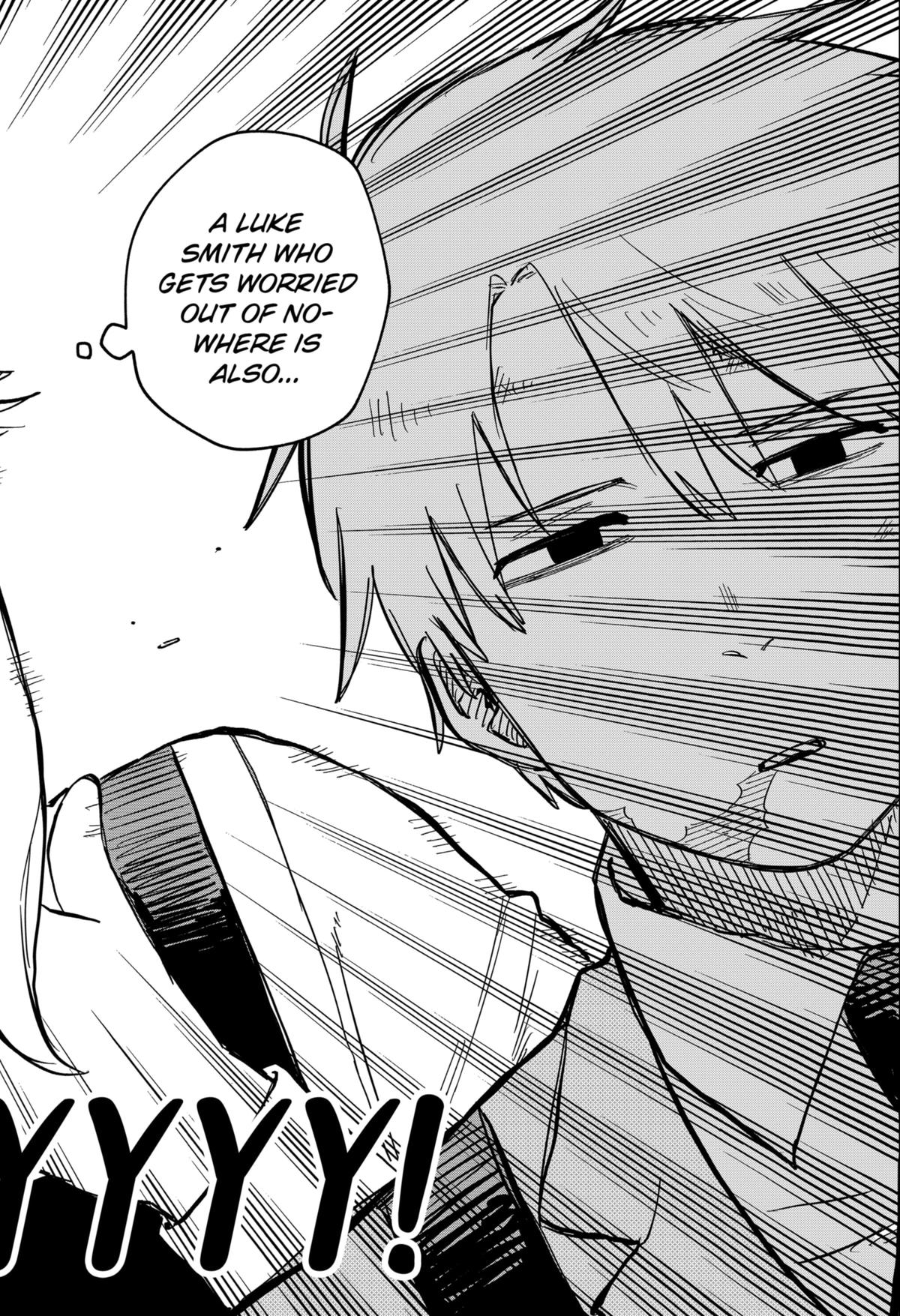 Read Kindergarten WARS EN Manga Online