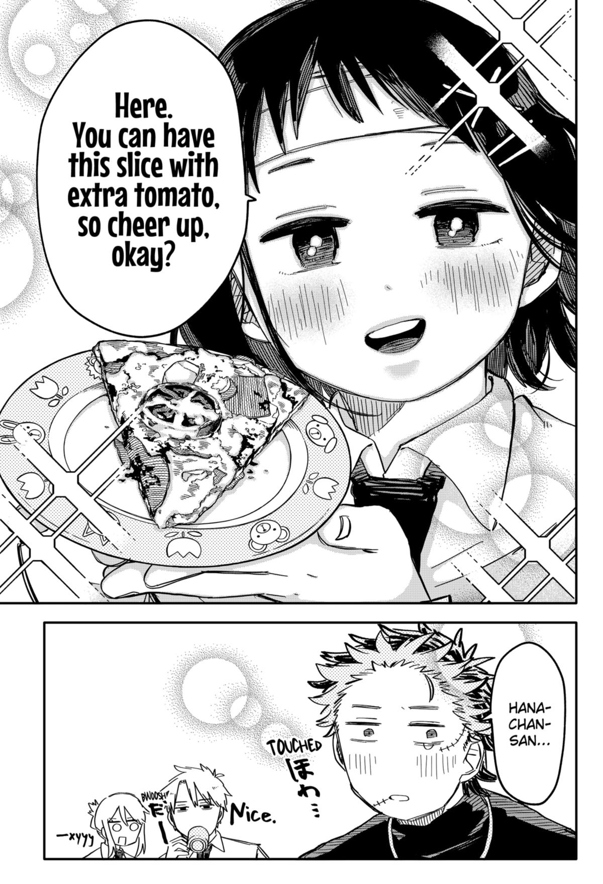 Read Kindergarten WARS EN Manga Online