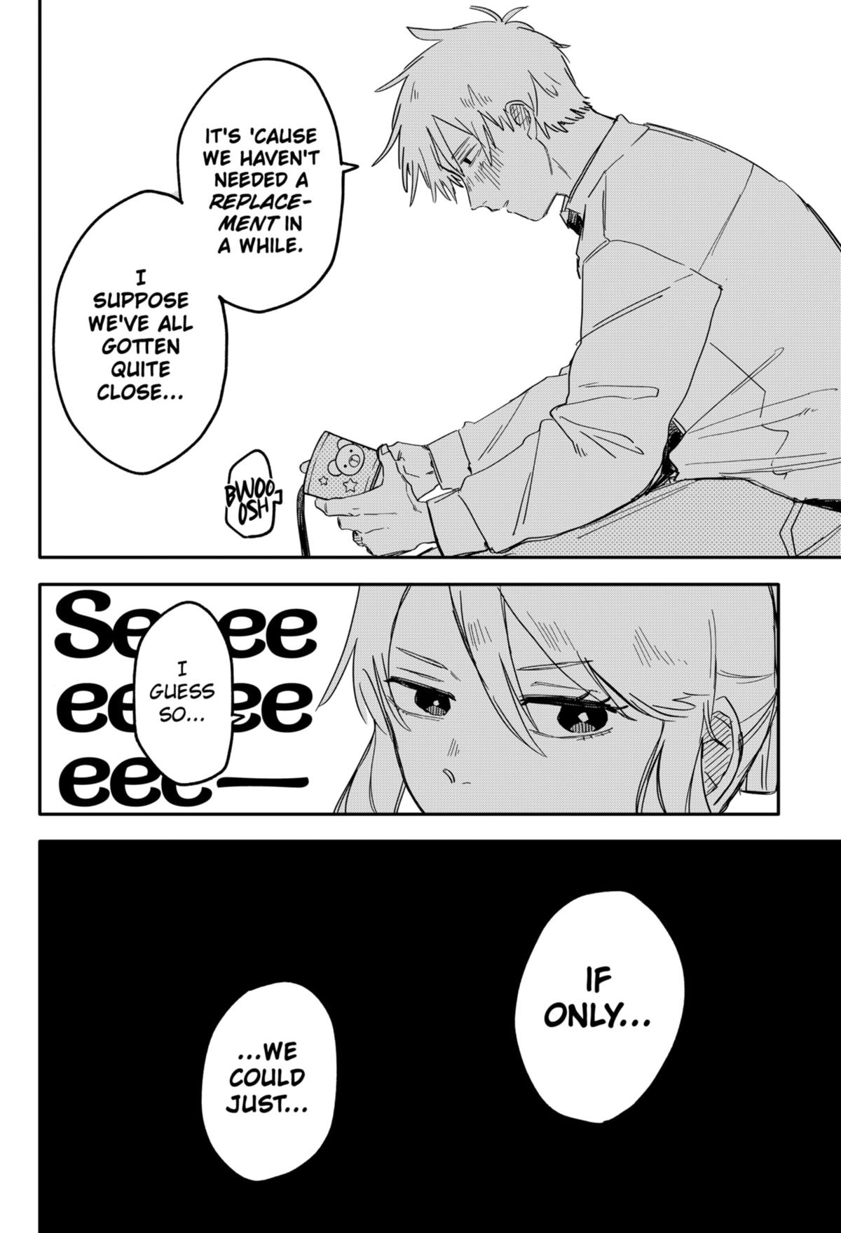 Read Kindergarten WARS EN Manga Online