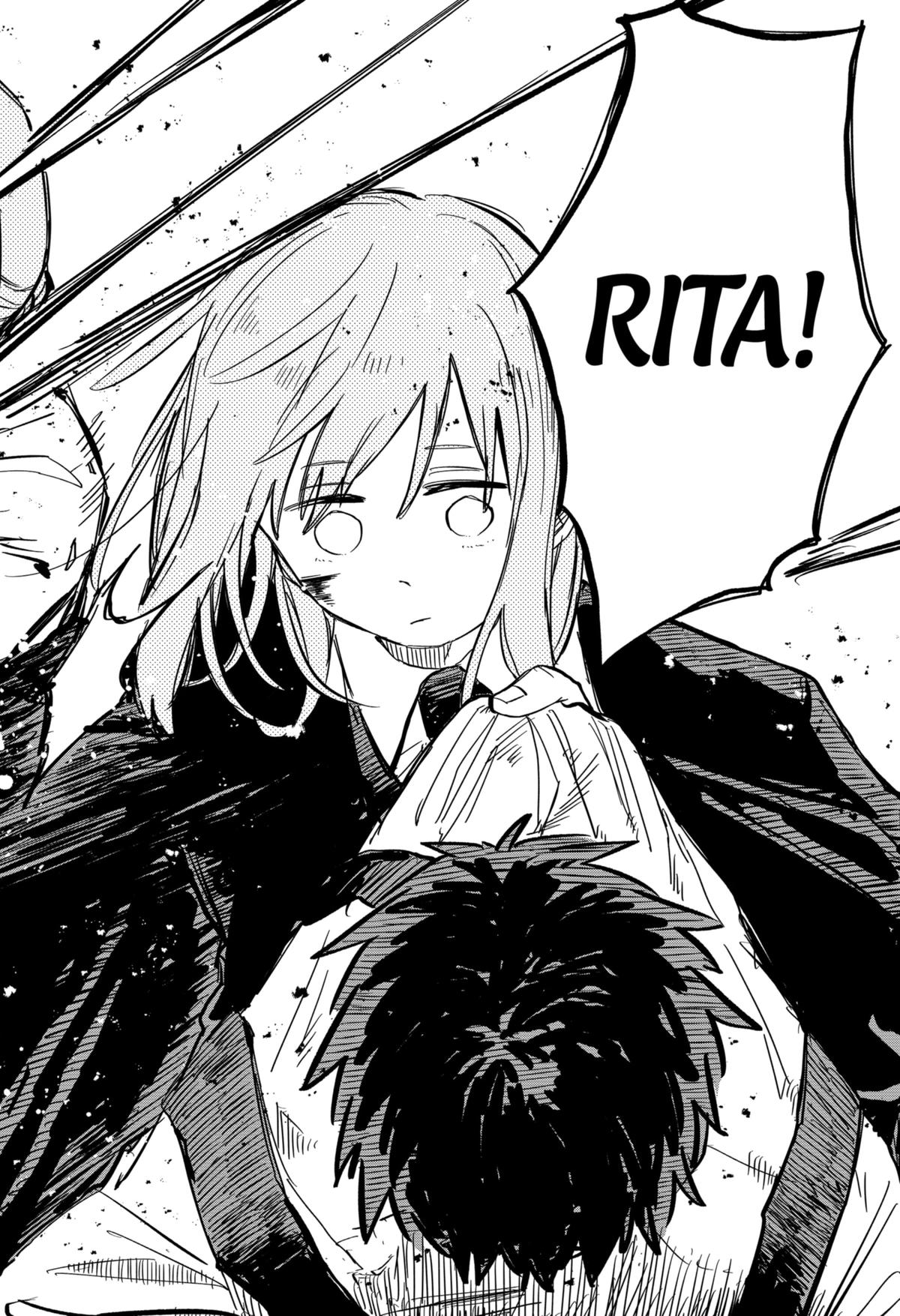 Read Kindergarten WARS EN Manga Online