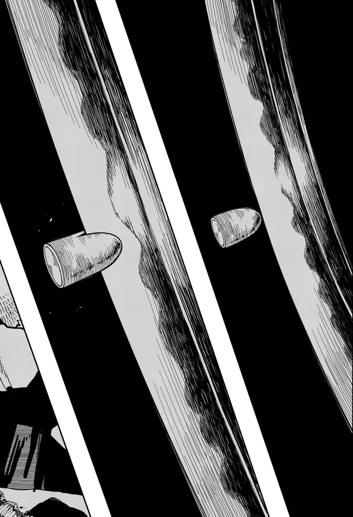 Read Kindergarten WARS EN Manga Online