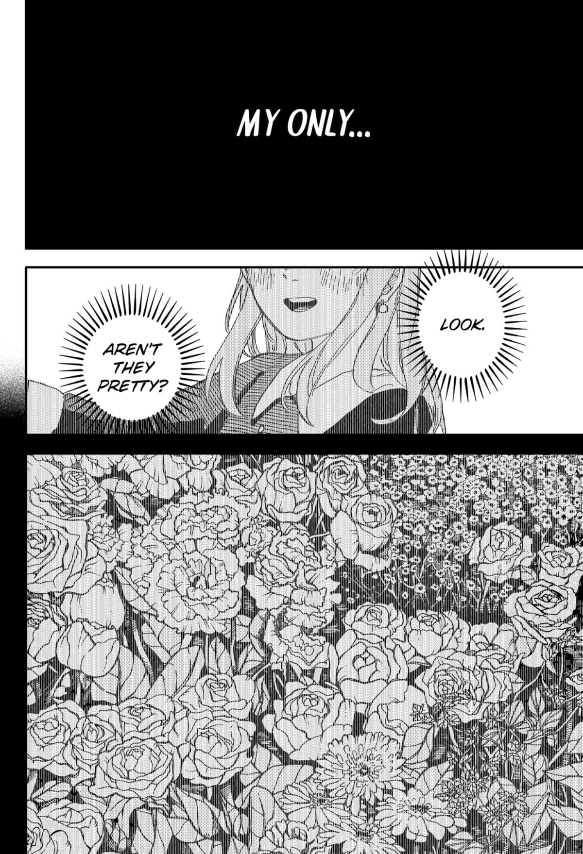 Read Kindergarten WARS EN Manga Online