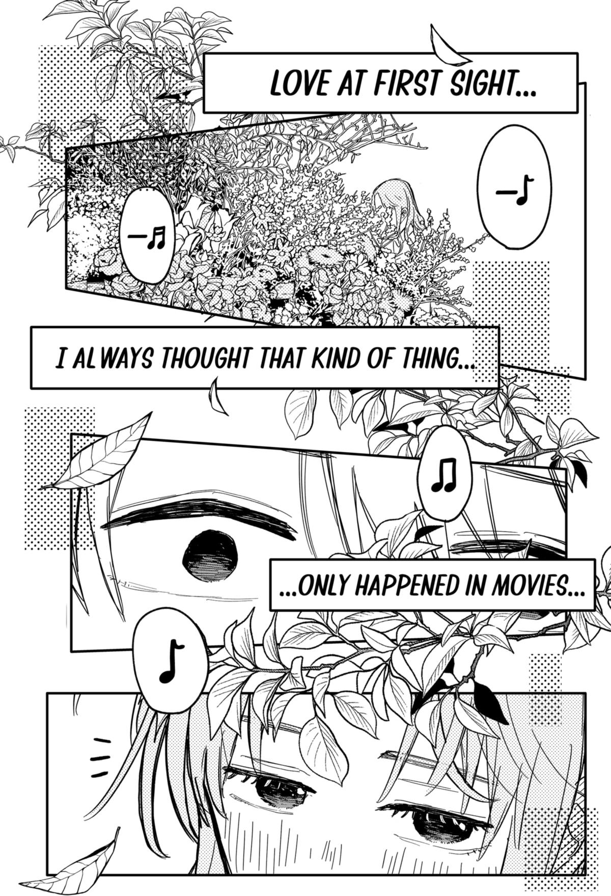 Read Kindergarten WARS EN Manga Online