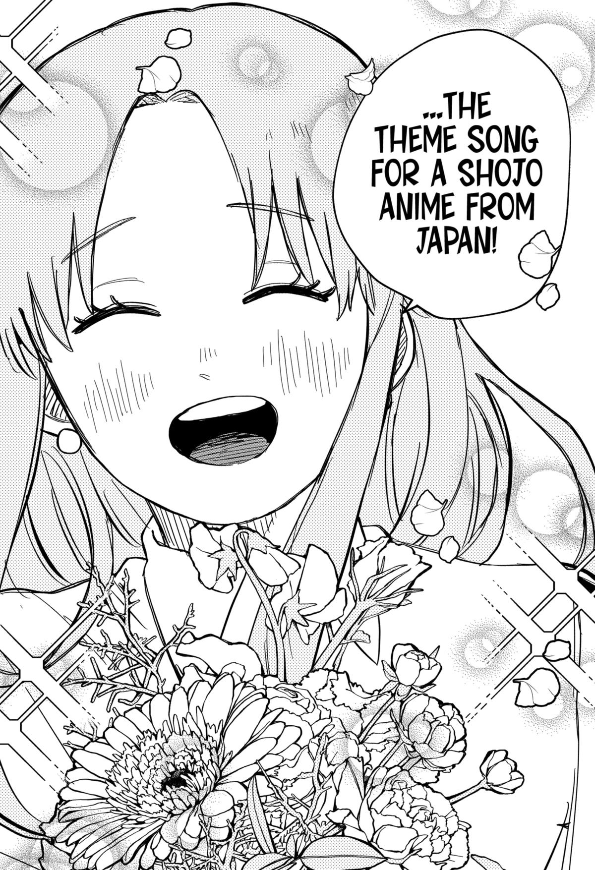 Read Kindergarten WARS EN Manga Online
