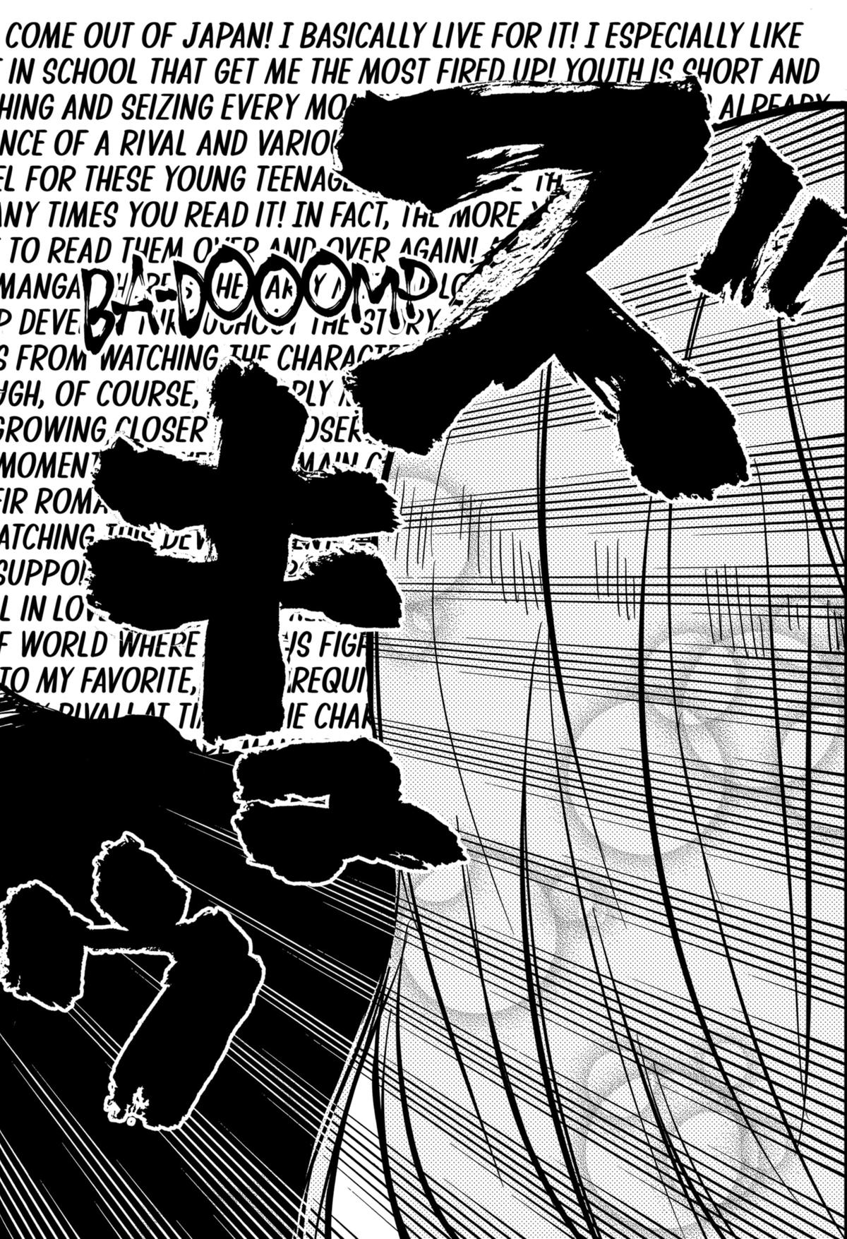 Read Kindergarten WARS EN Manga Online