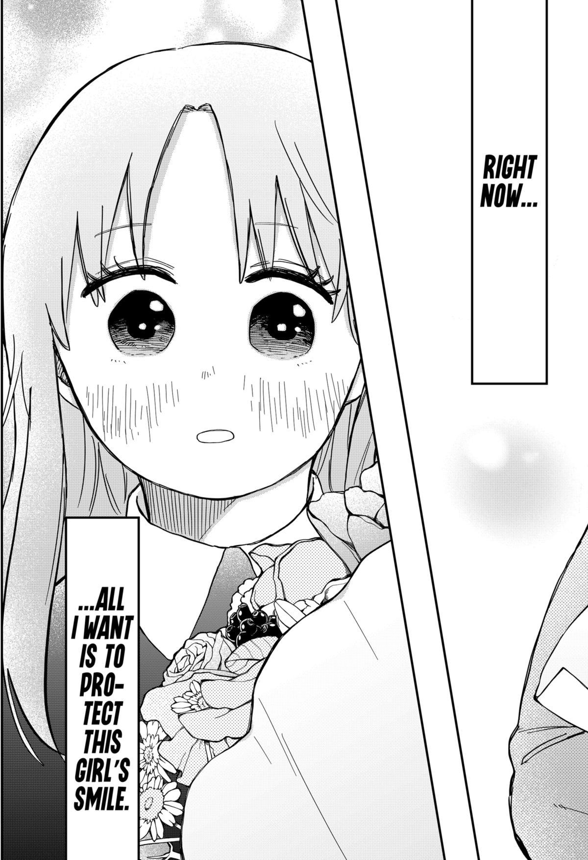 Read Kindergarten WARS EN Manga Online