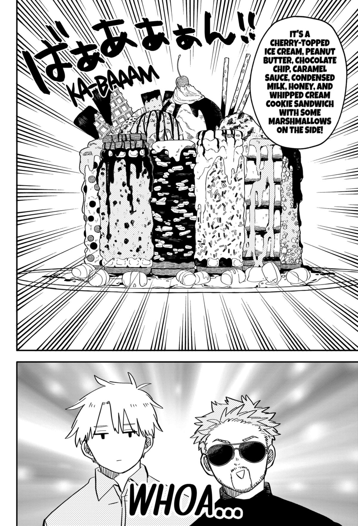 Read Kindergarten WARS EN Manga Online