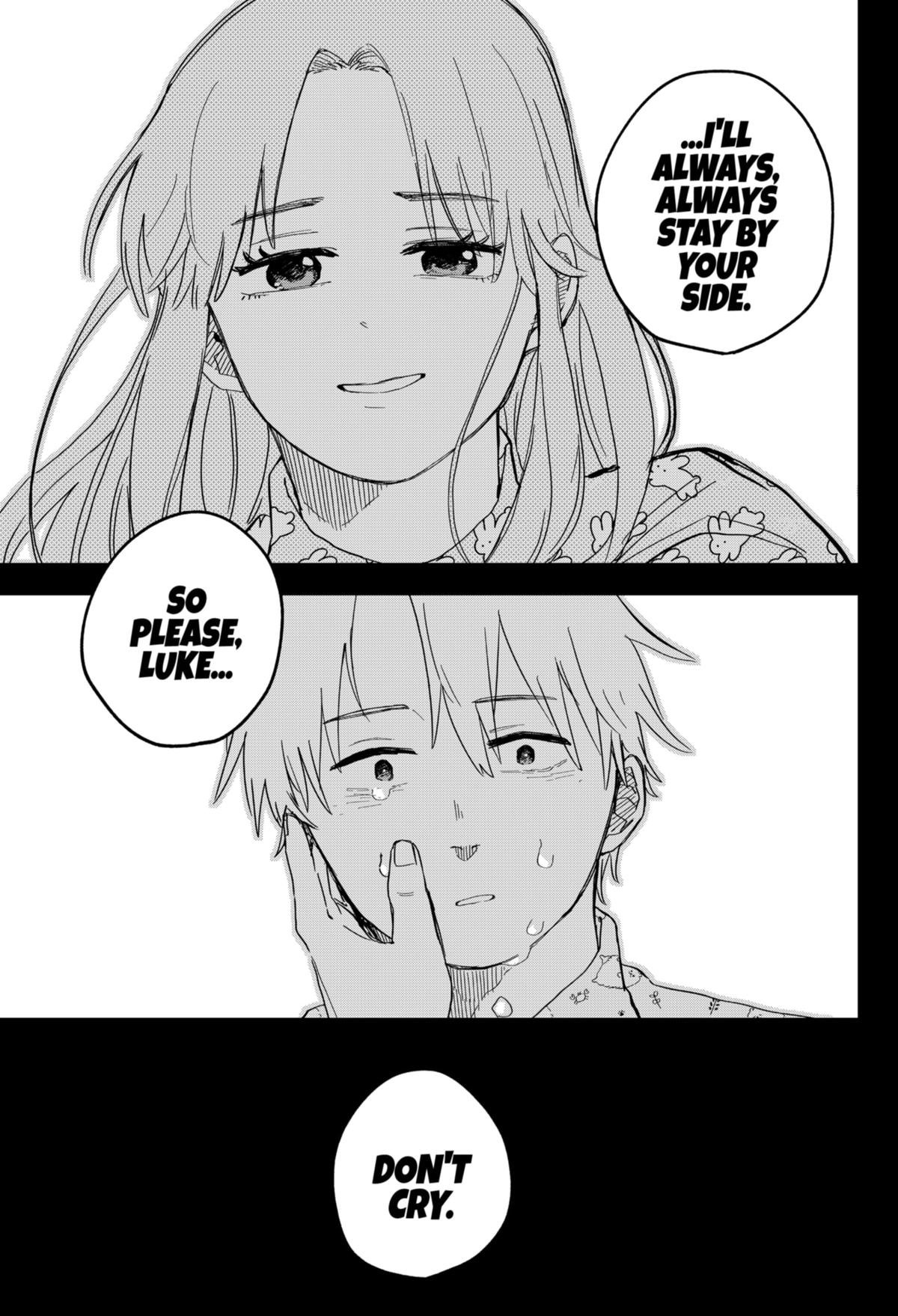 Read Kindergarten WARS EN Manga Online