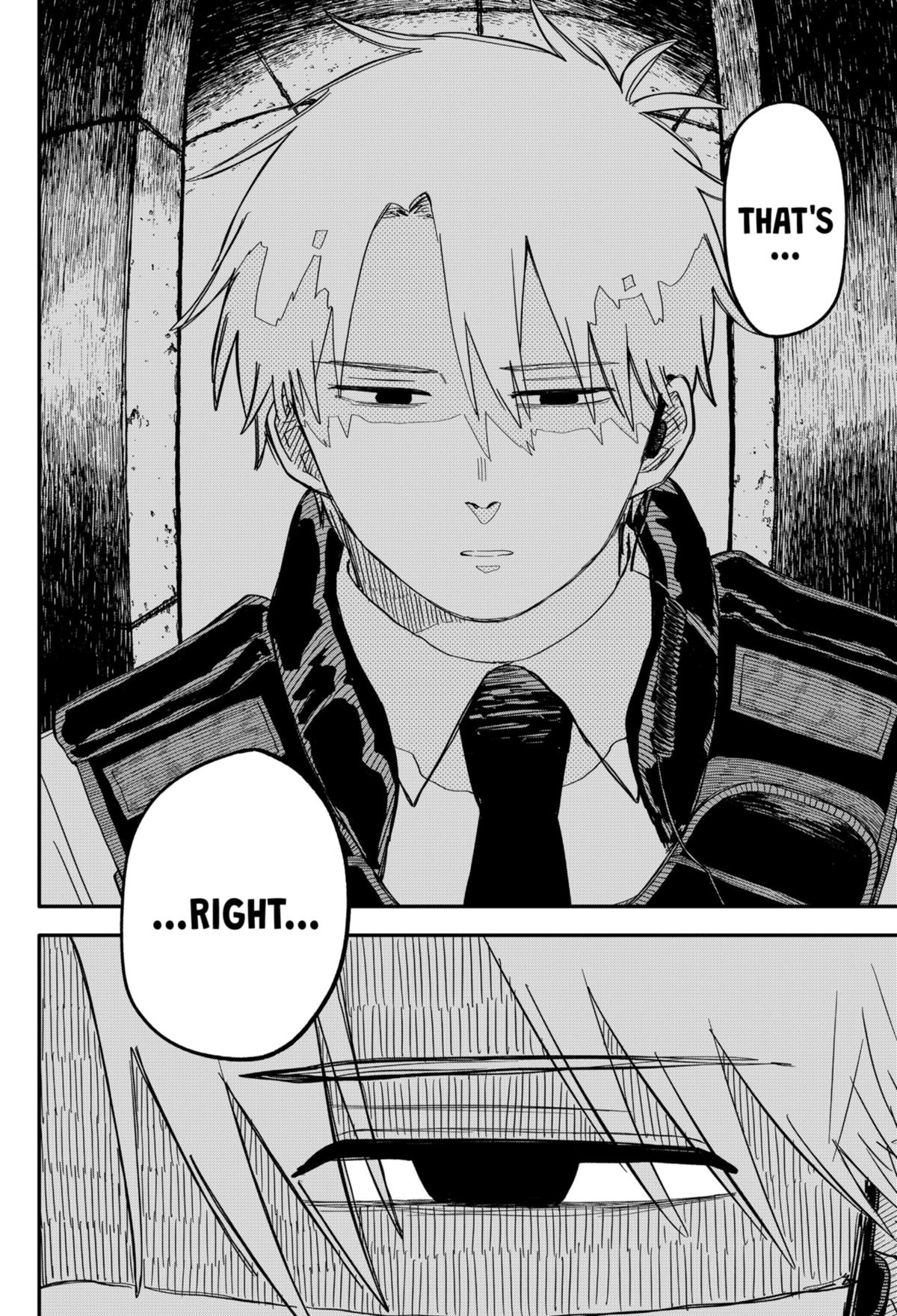 Read Kindergarten WARS EN Manga Online