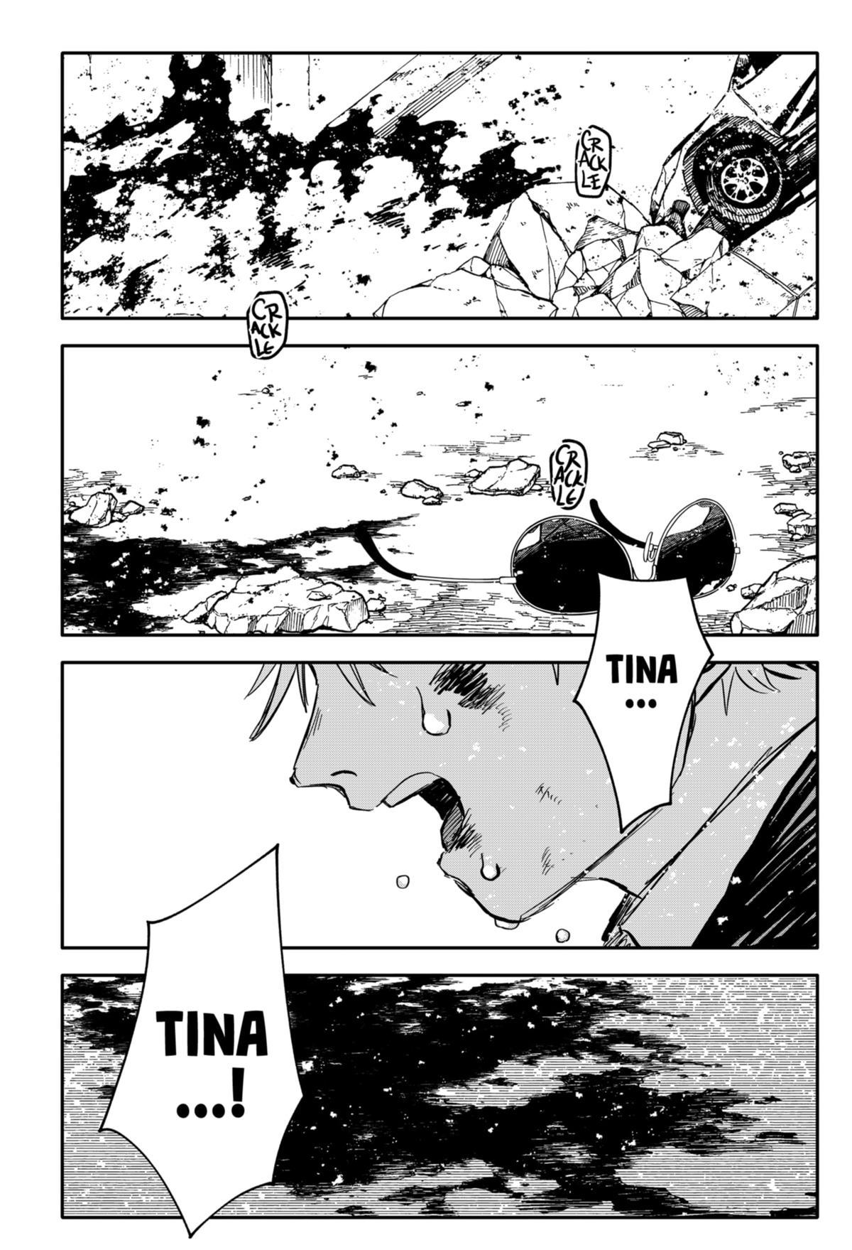 Read Kindergarten WARS EN Manga Online