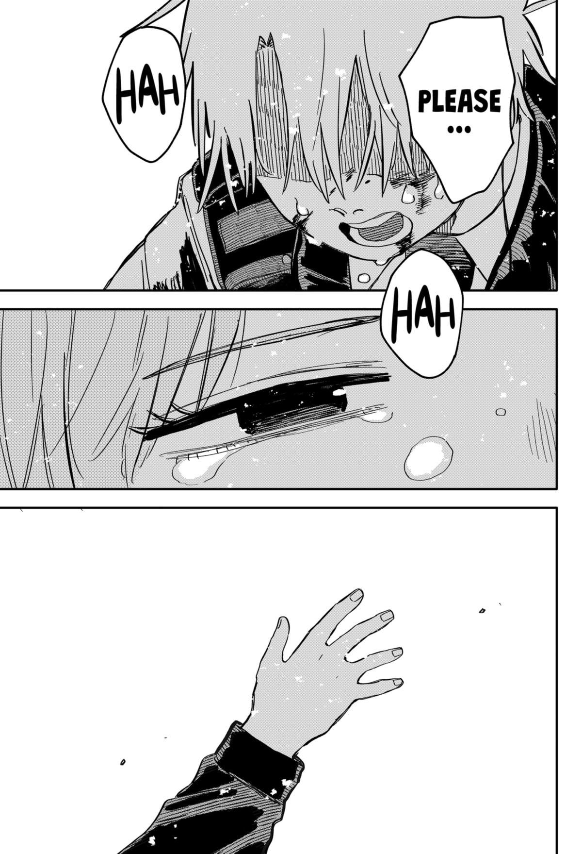 Read Kindergarten WARS EN Manga Online