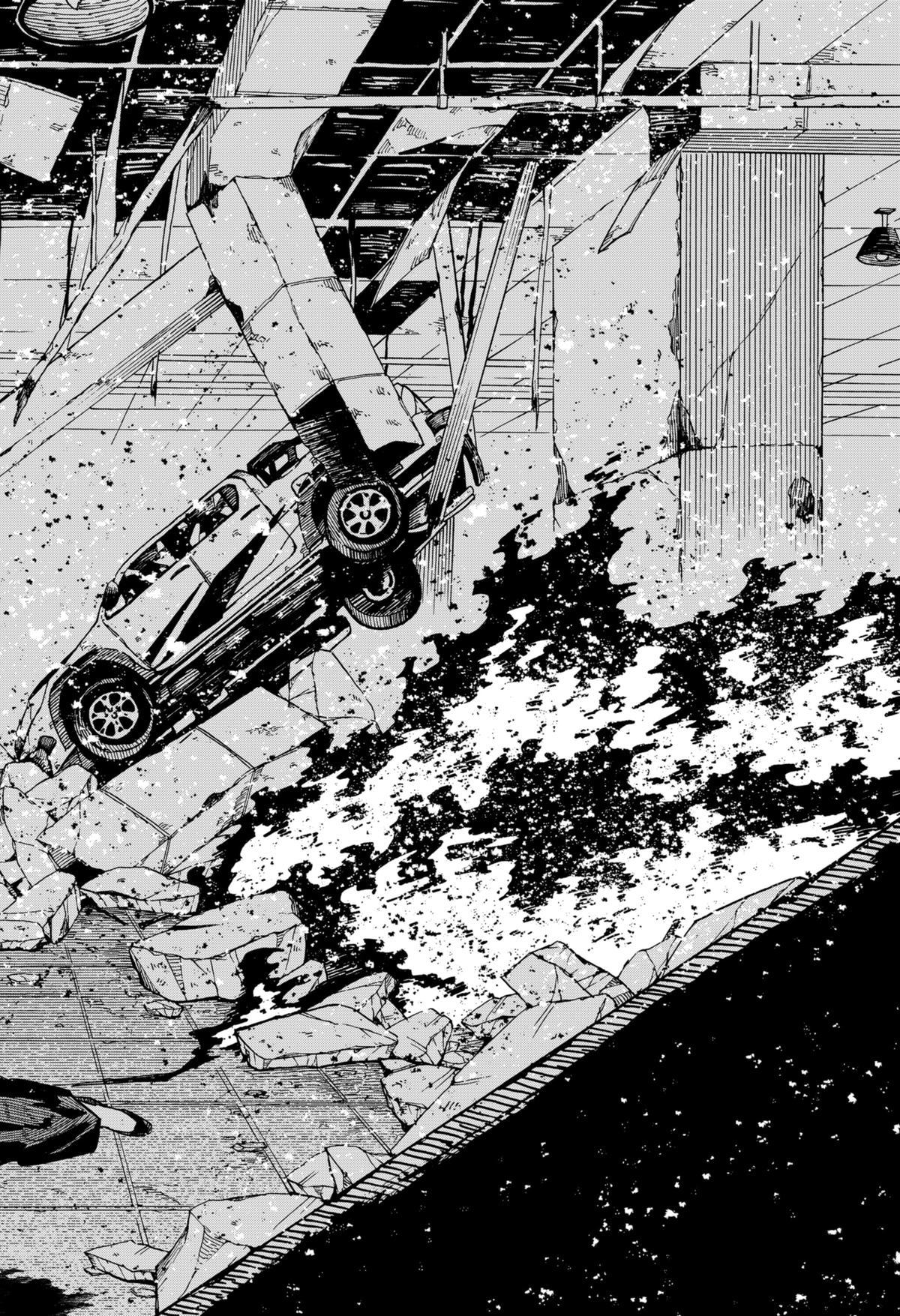 Read Kindergarten WARS EN Manga Online