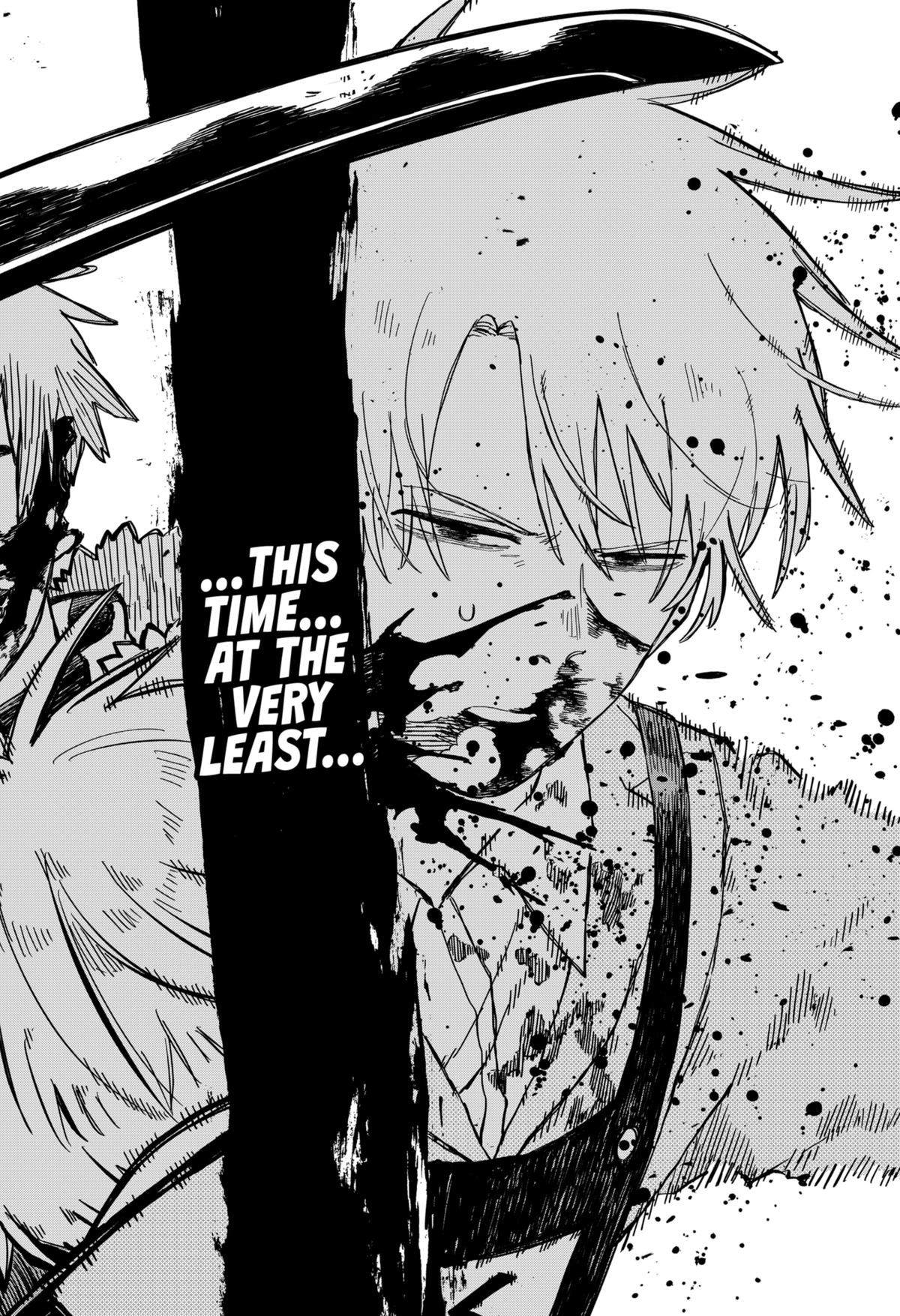 Read Kindergarten WARS EN Manga Online
