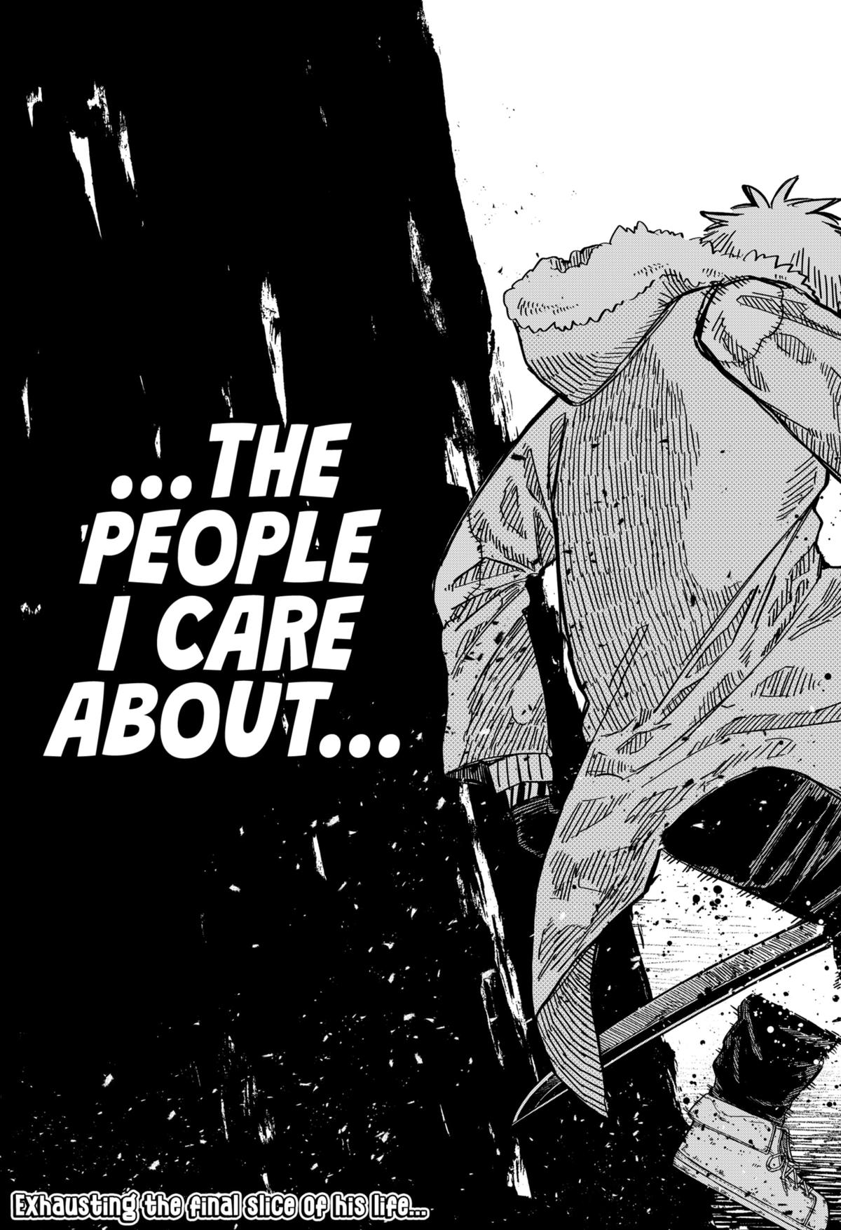 Read Kindergarten WARS EN Manga Online