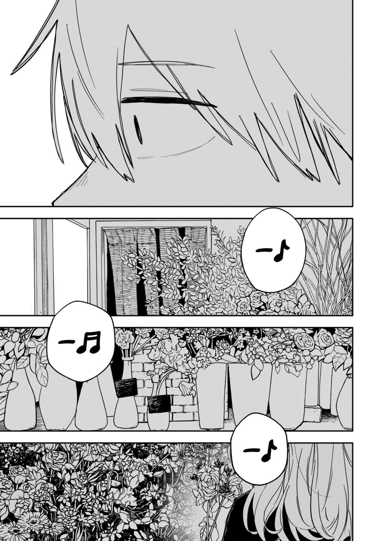 Read Kindergarten WARS EN Manga Online