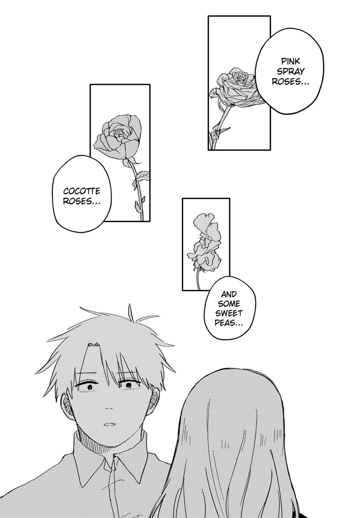 Read Kindergarten WARS EN Manga Online