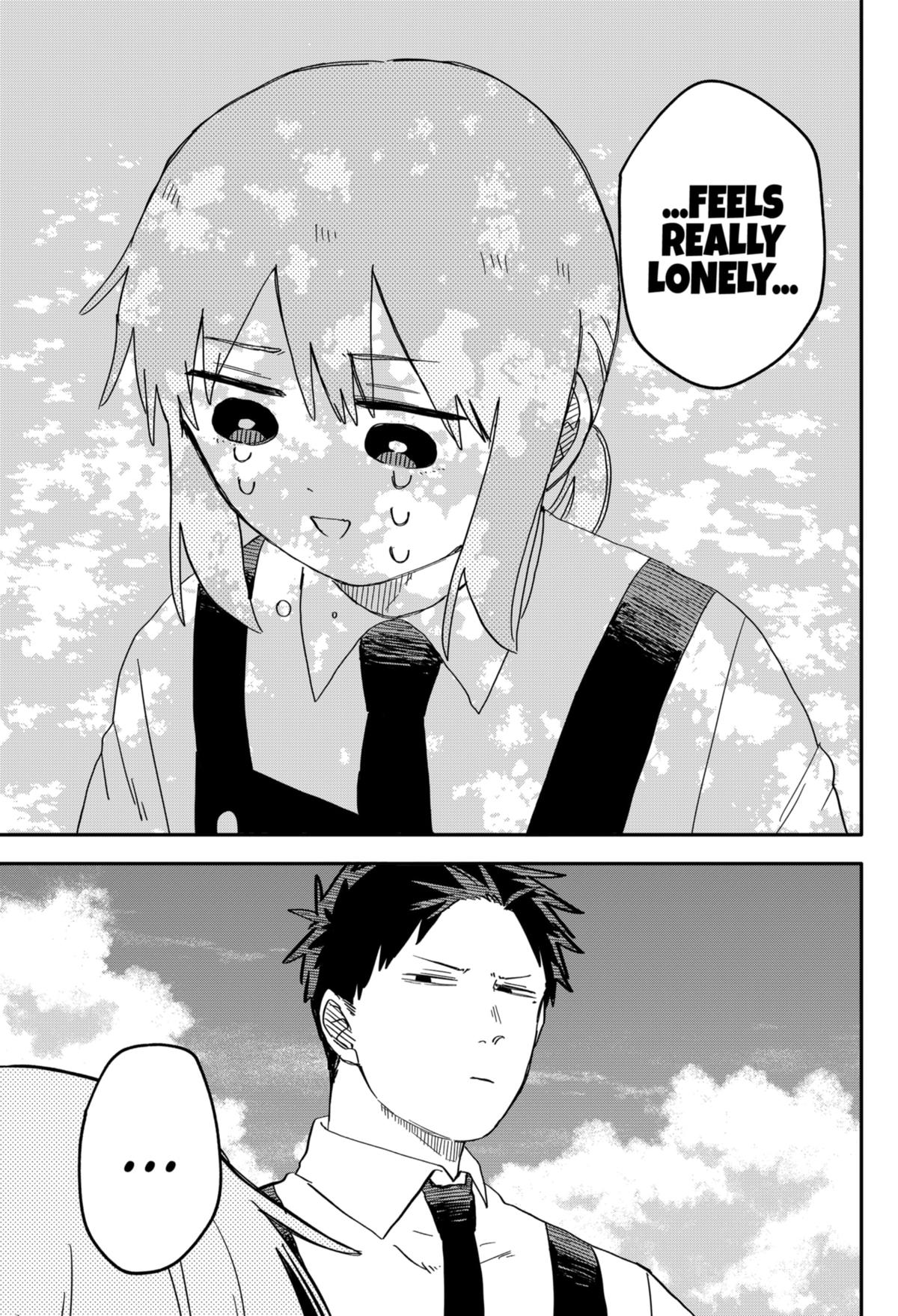 Read Kindergarten WARS EN Manga Online