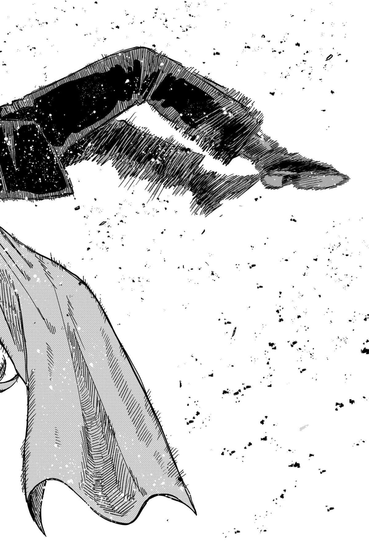 Read Kindergarten WARS EN Manga Online