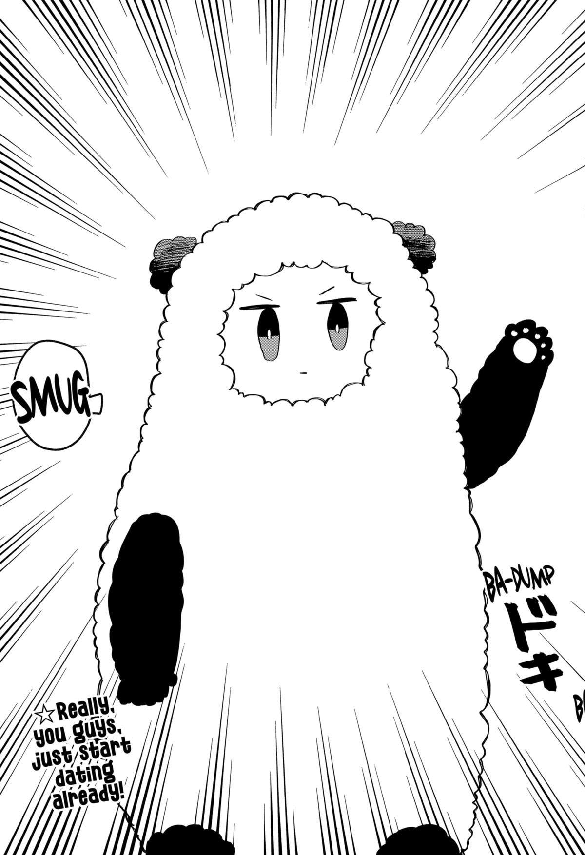 Read Kindergarten WARS EN Manga Online