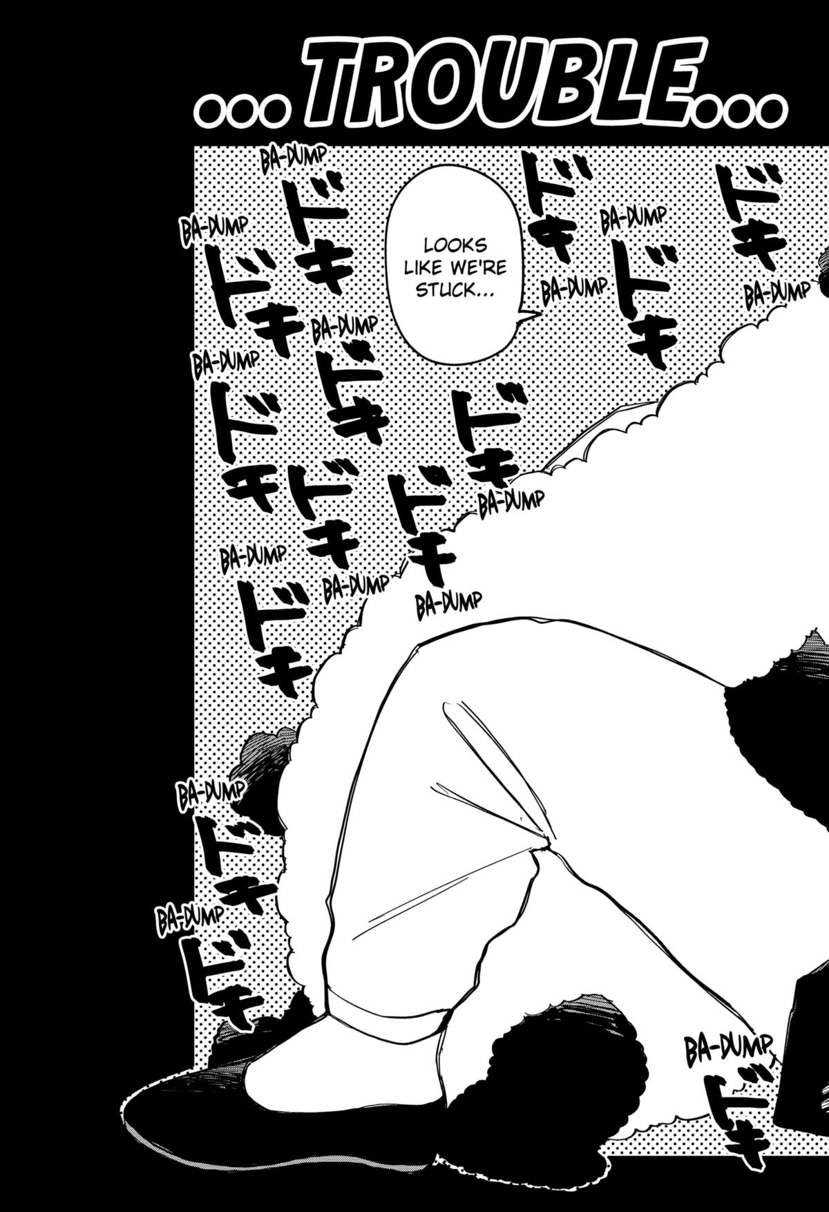 Read Kindergarten WARS EN Manga Online