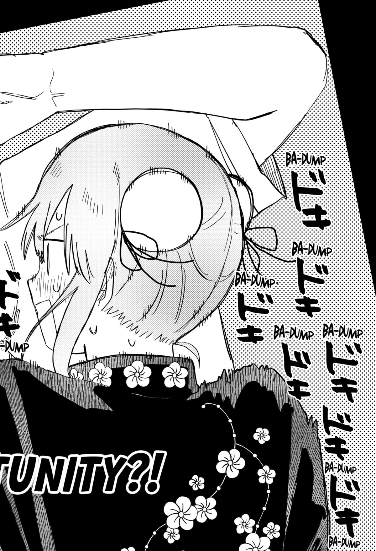 Read Kindergarten WARS EN Manga Online