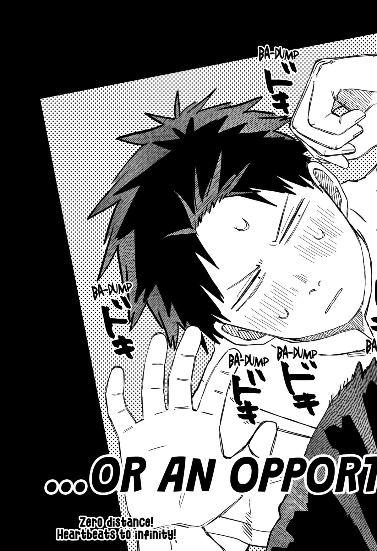 Read Kindergarten WARS EN Manga Online