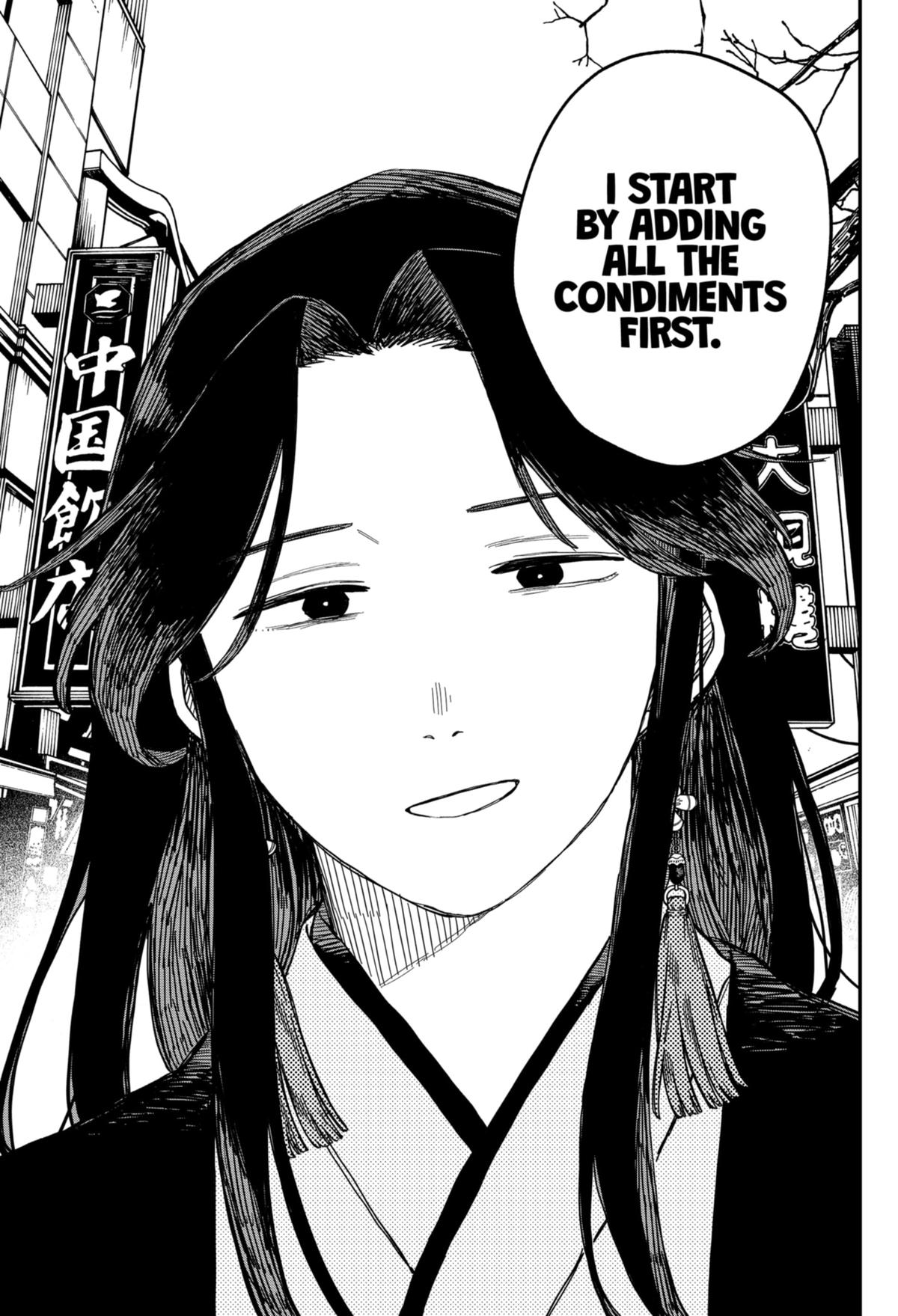 Read Kindergarten WARS EN Manga Online