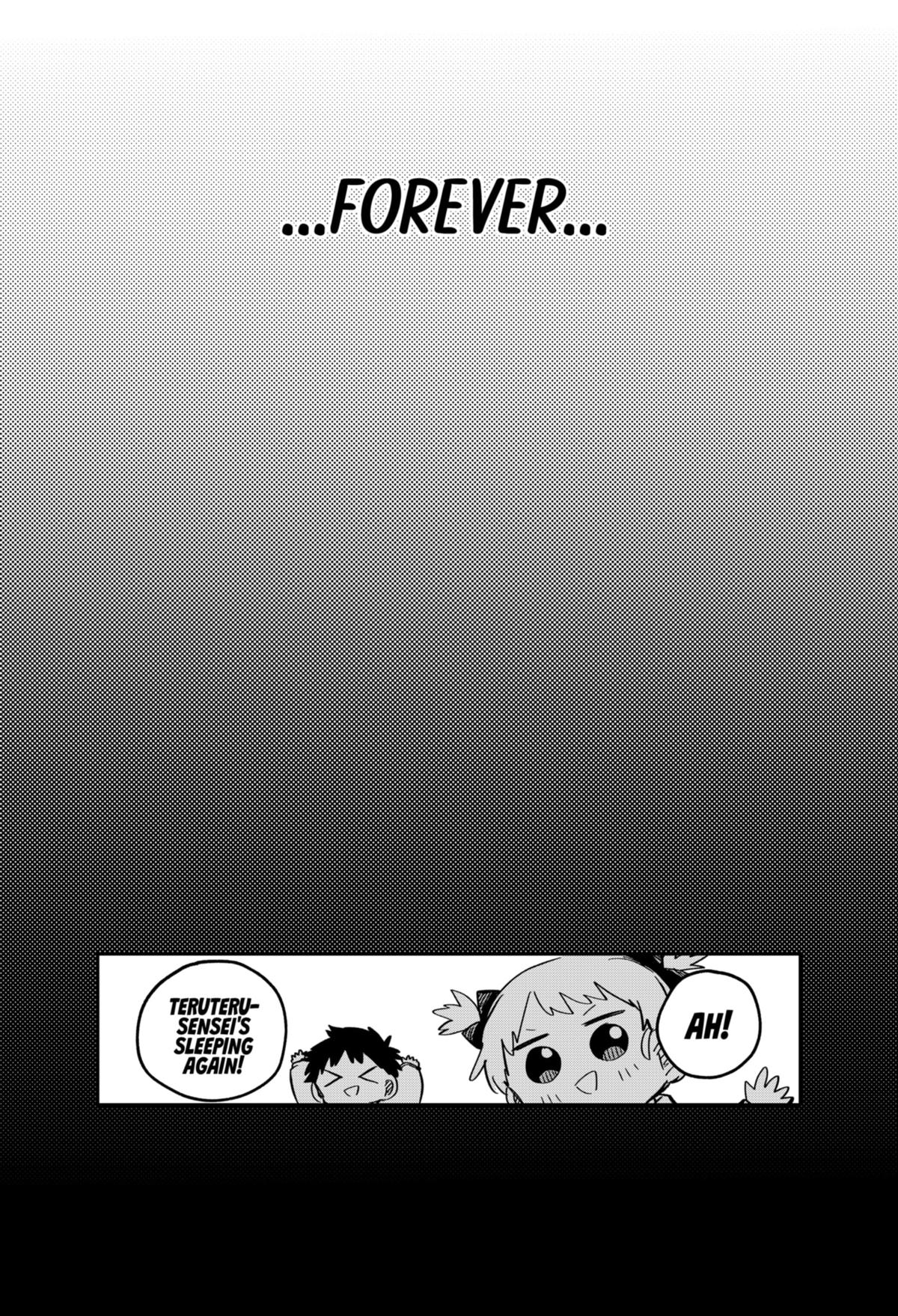 Read Kindergarten WARS EN Manga Online