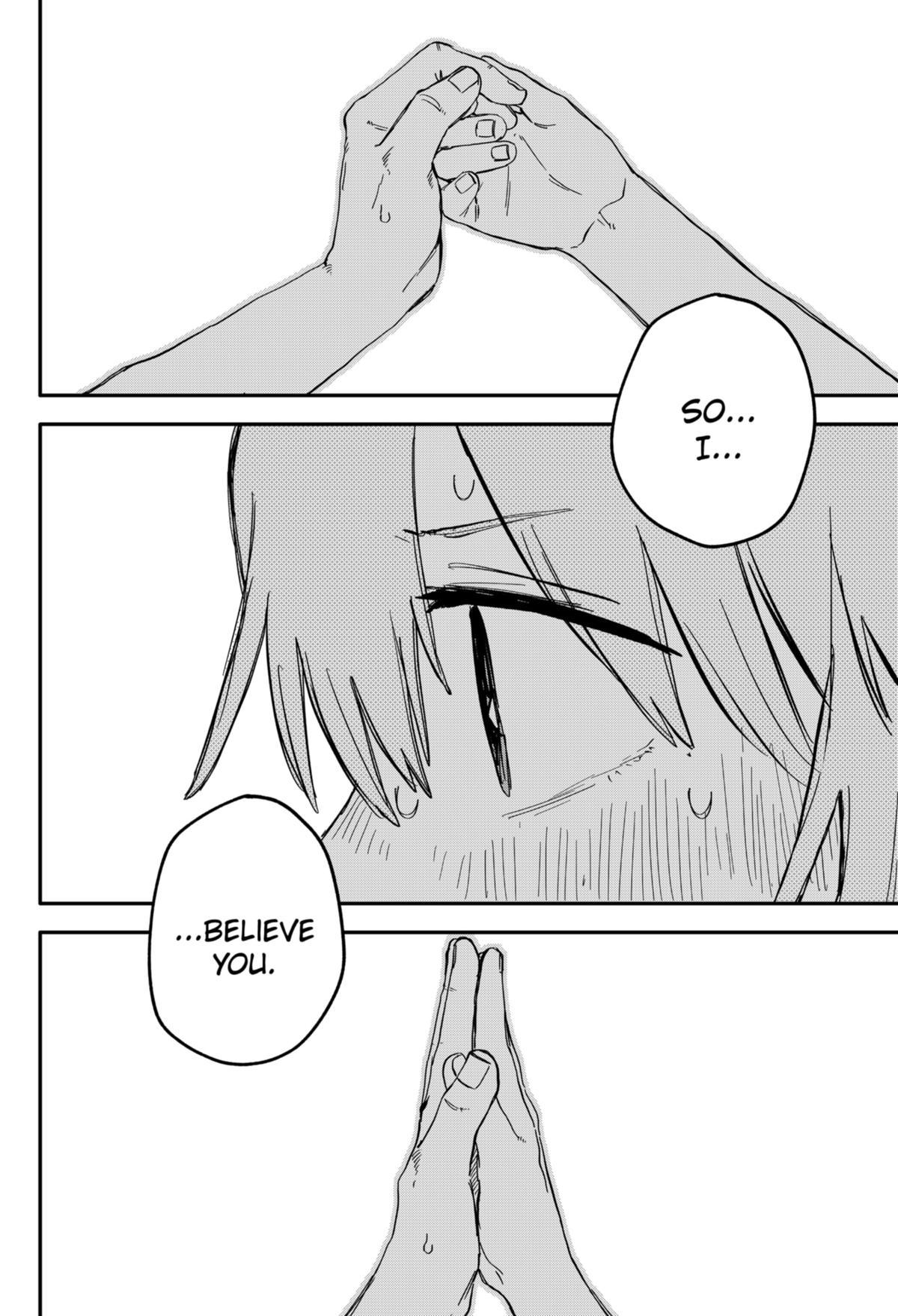 Read Kindergarten WARS EN Manga Online