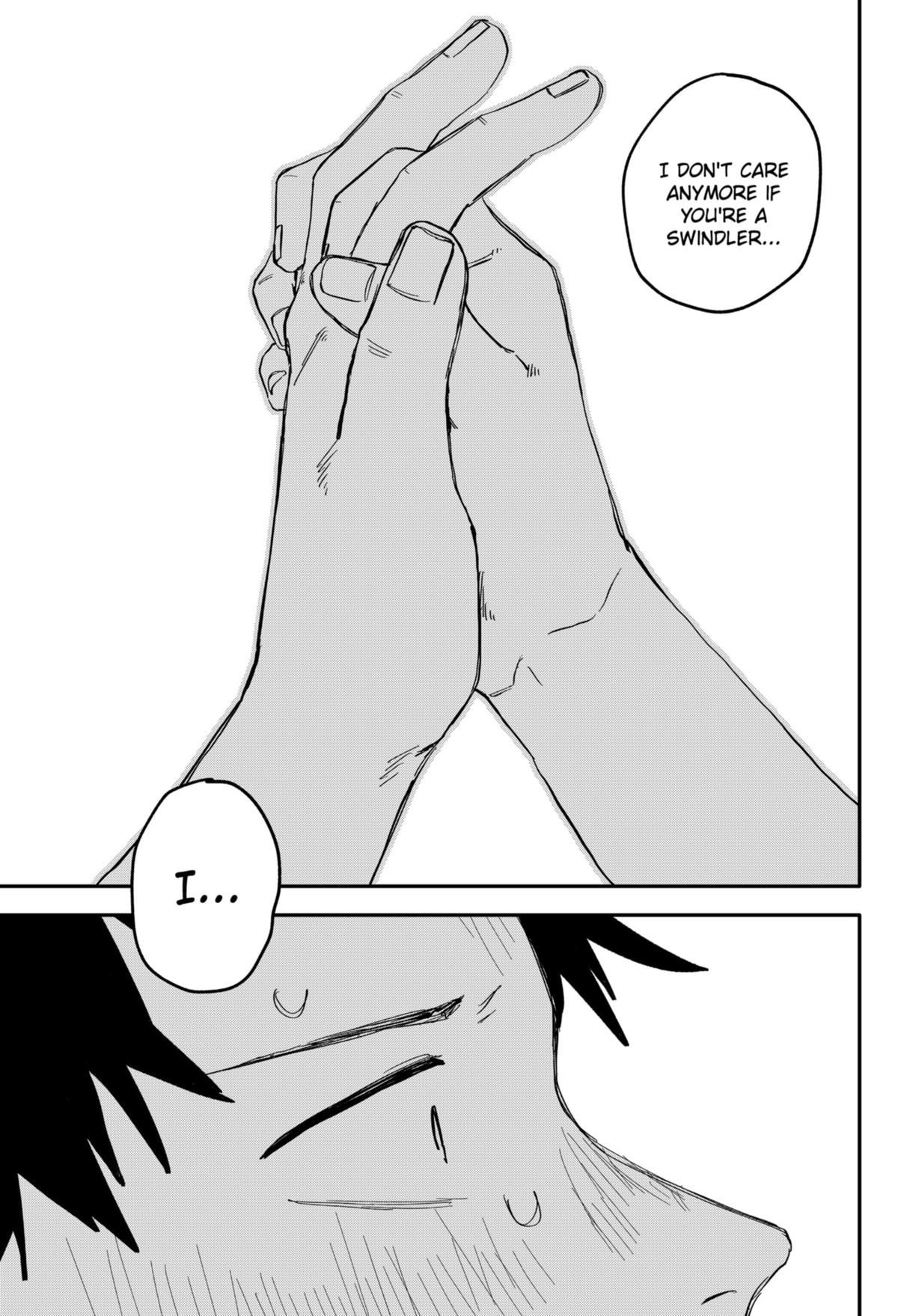 Read Kindergarten WARS EN Manga Online