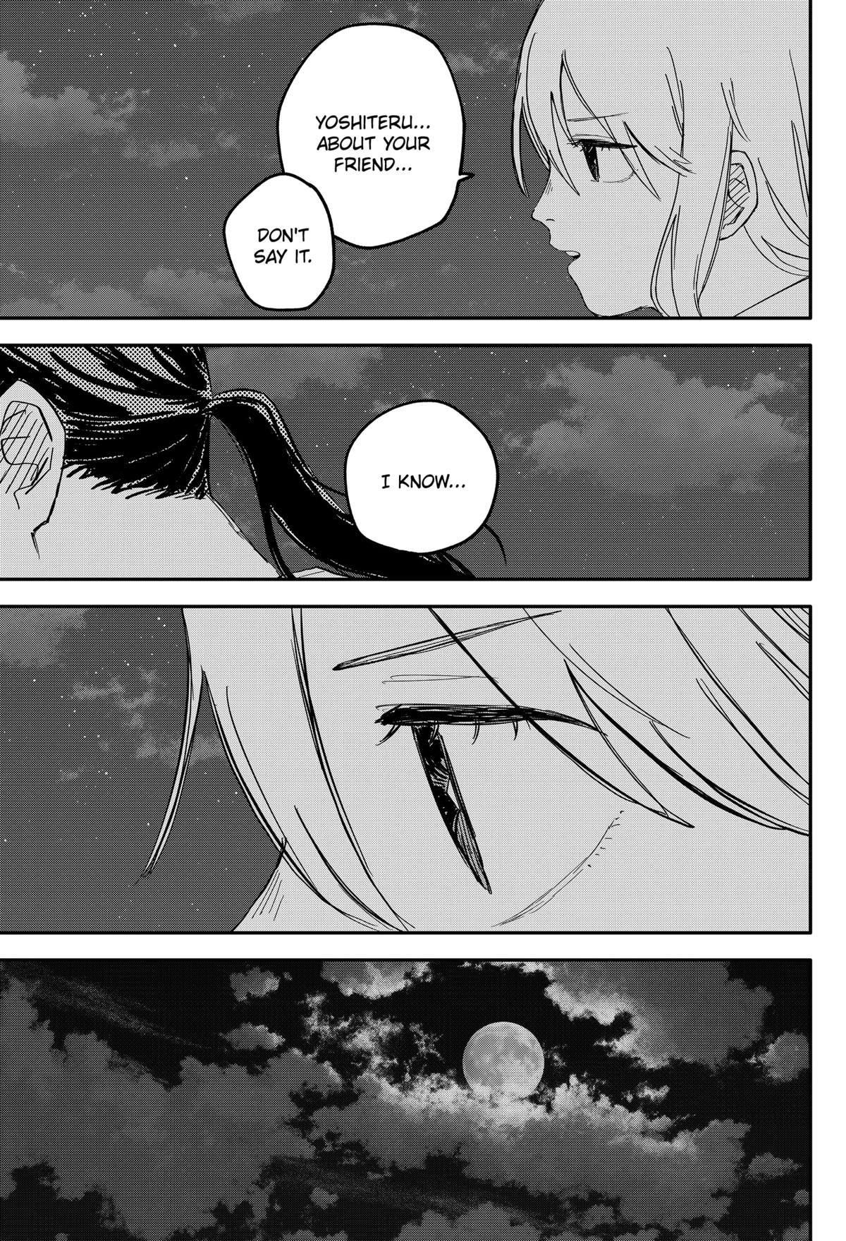 Read Kindergarten WARS EN Manga Online