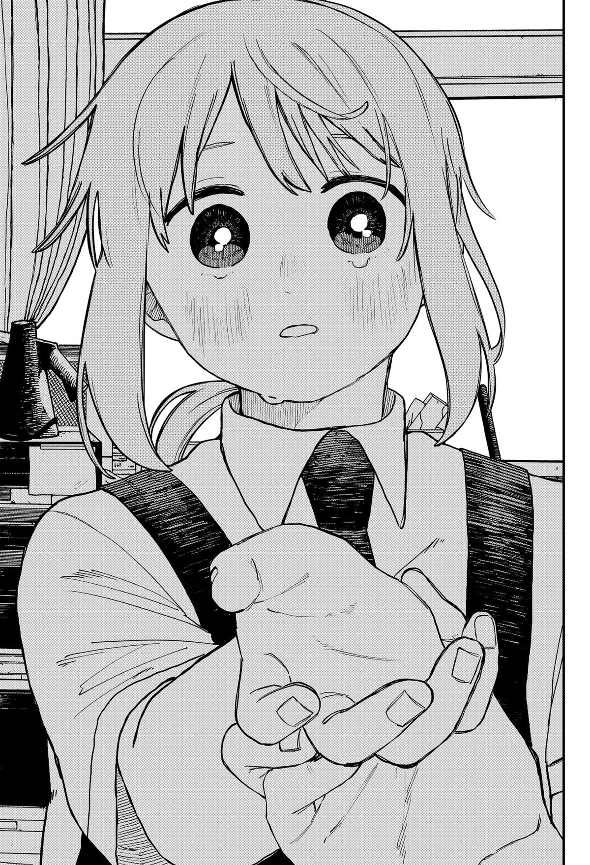 Read Kindergarten WARS EN Manga Online