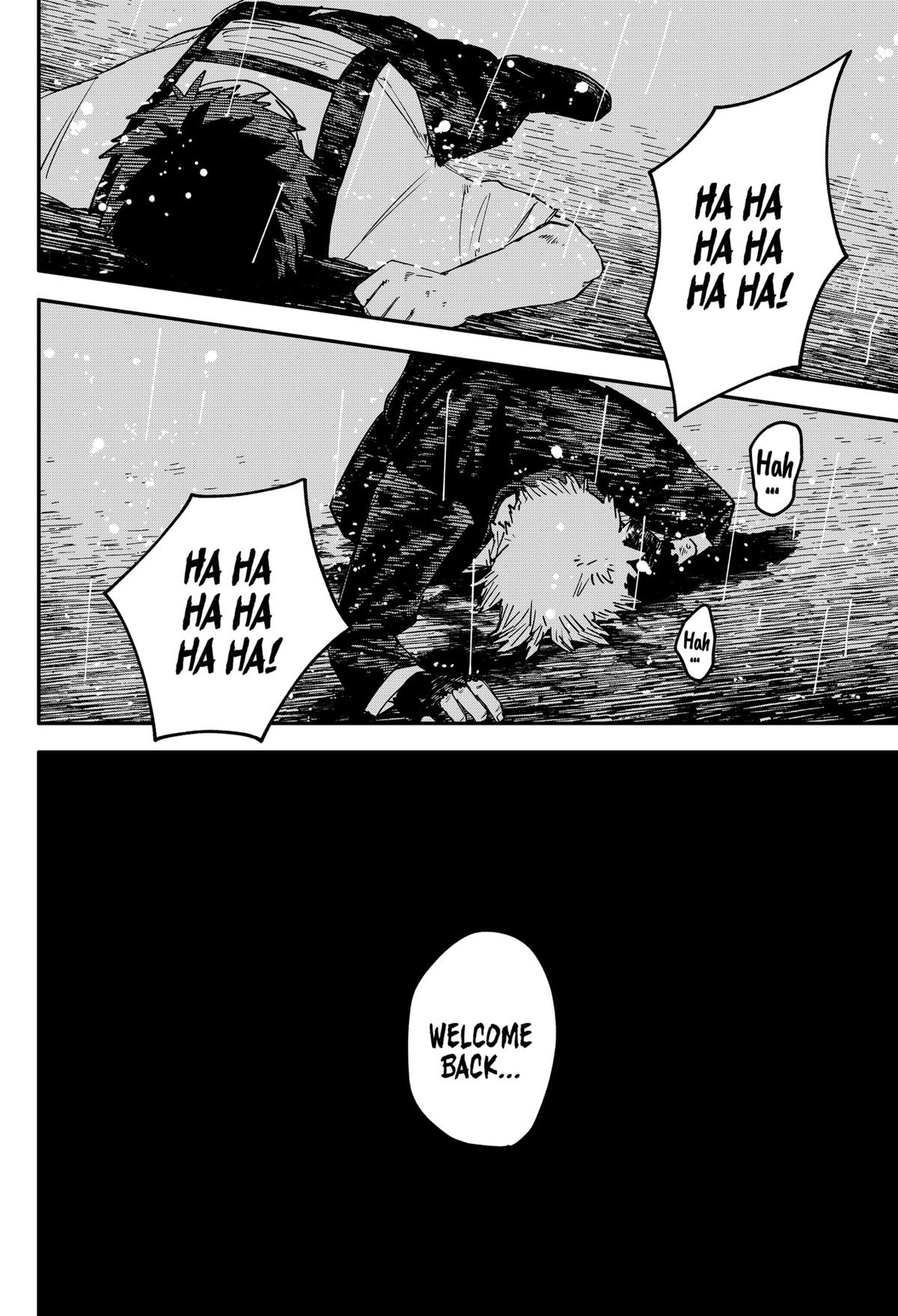 Read Kindergarten WARS EN Manga Online