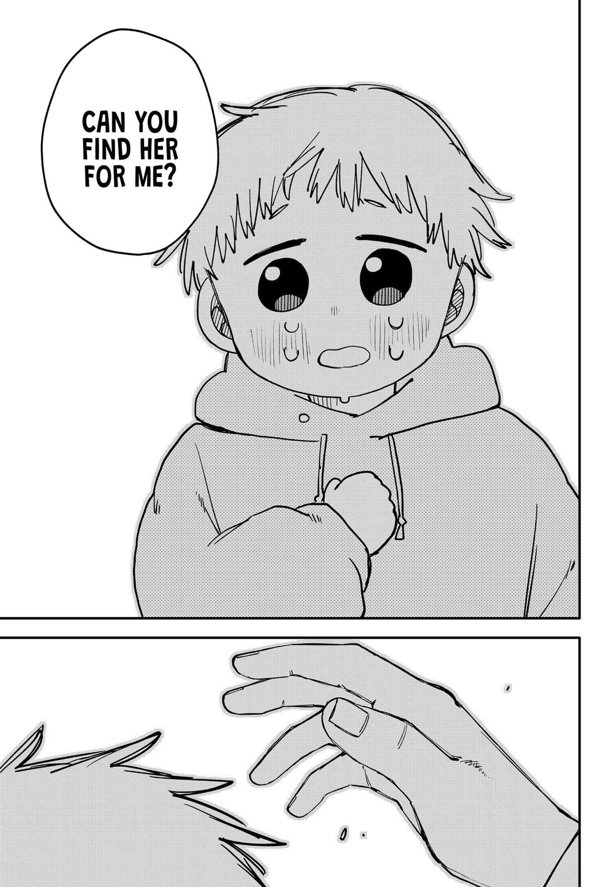 Read Kindergarten WARS EN Manga Online