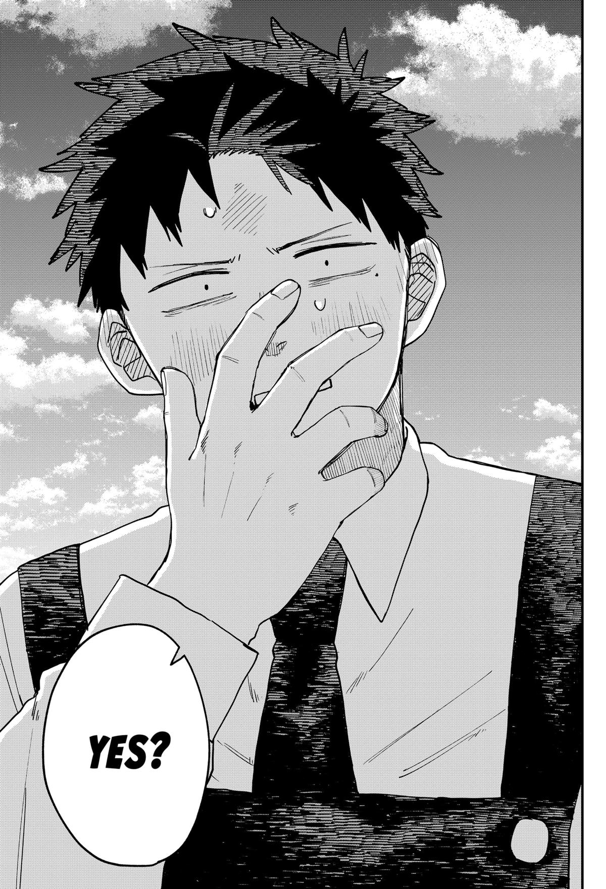 Read Kindergarten WARS EN Manga Online