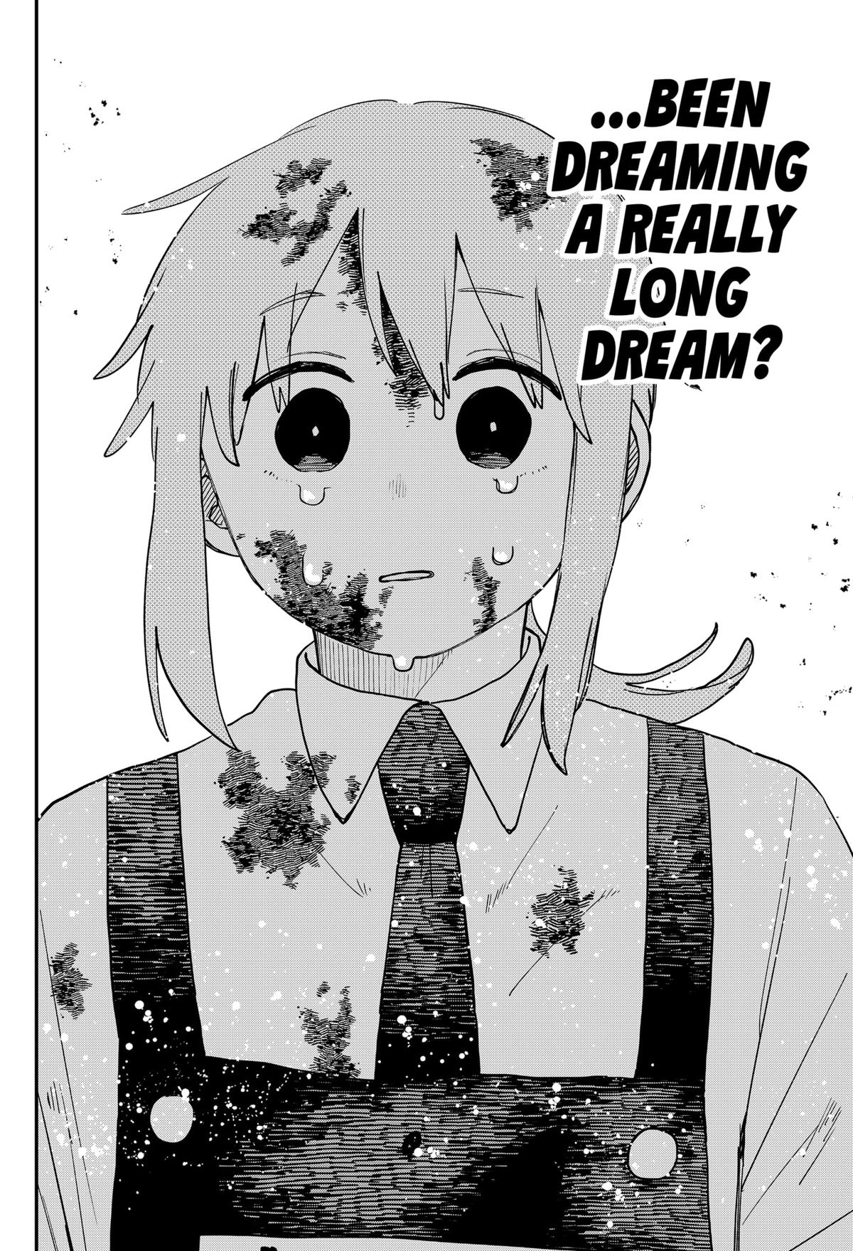 Read Kindergarten WARS EN Manga Online