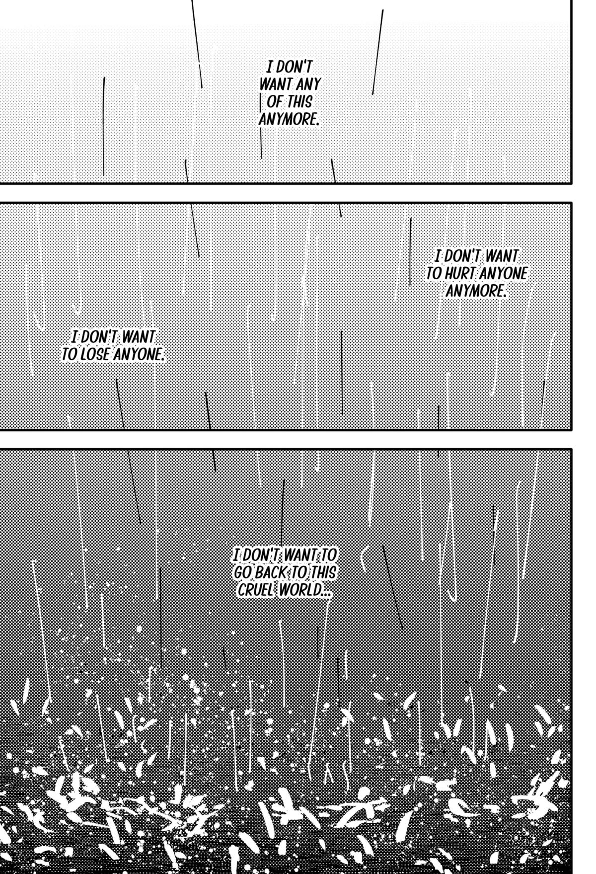 Read Kindergarten WARS EN Manga Online