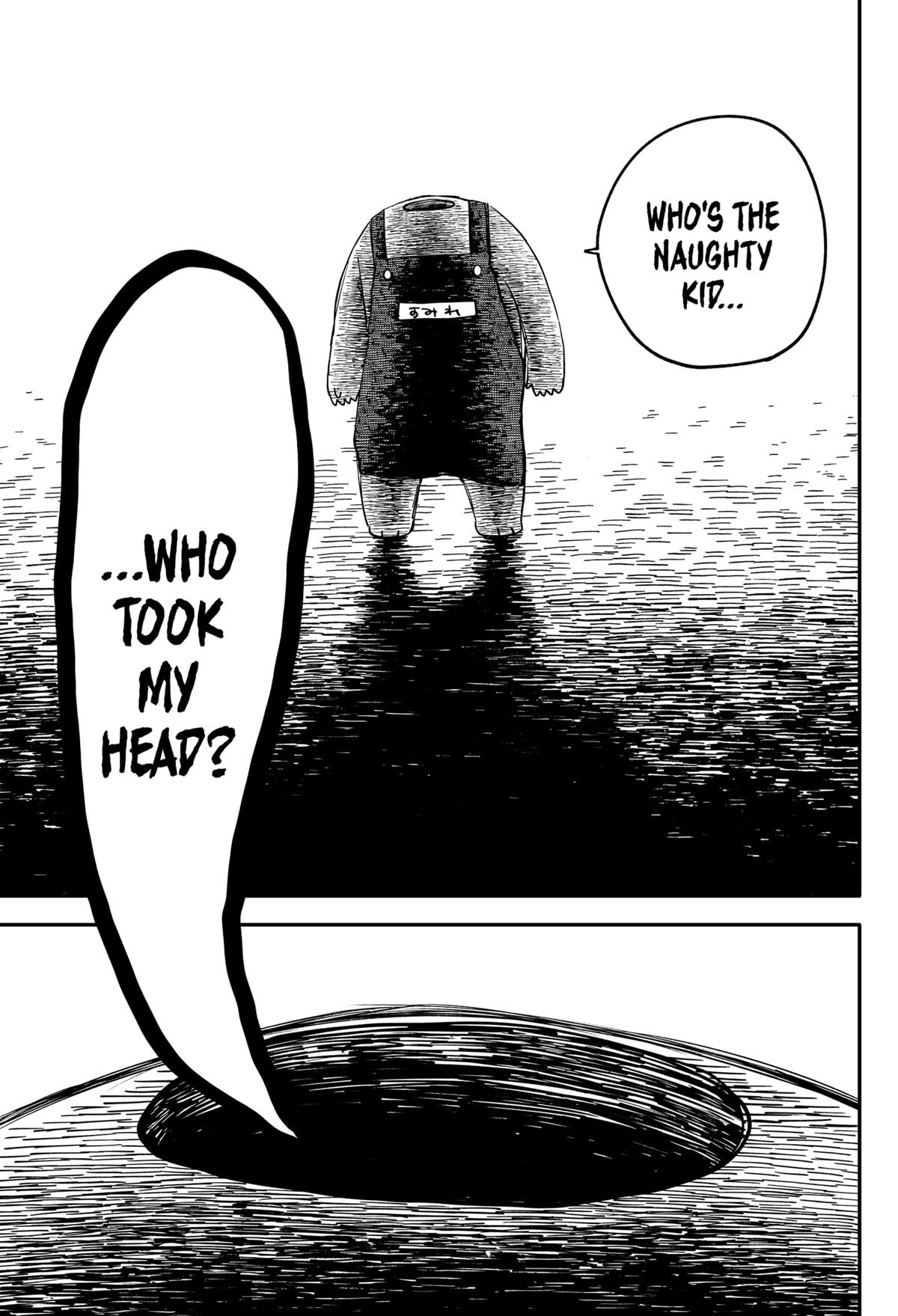 Read Kindergarten WARS EN Manga Online